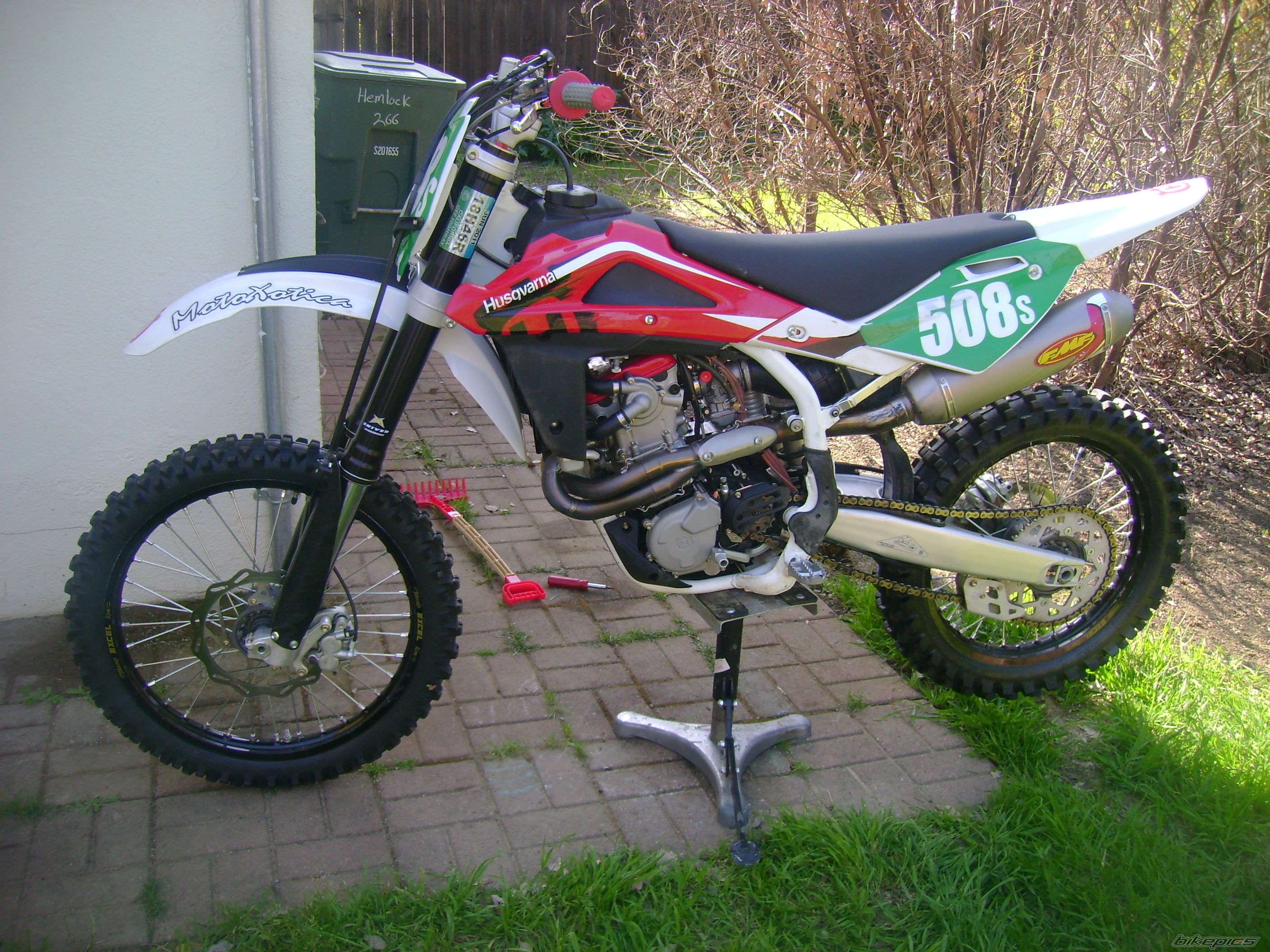 Bike Photo 1958857