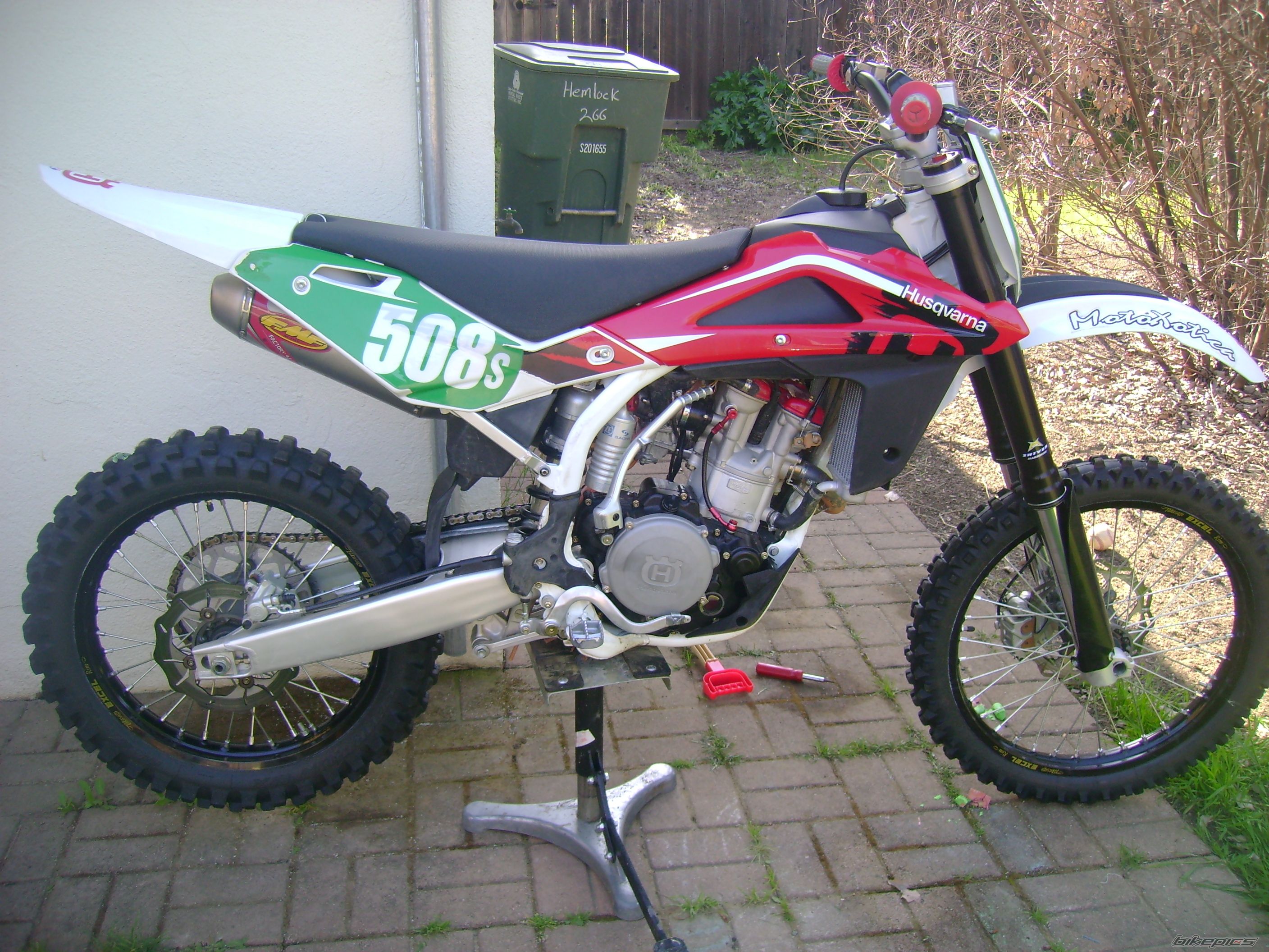Bike Photo 1958858