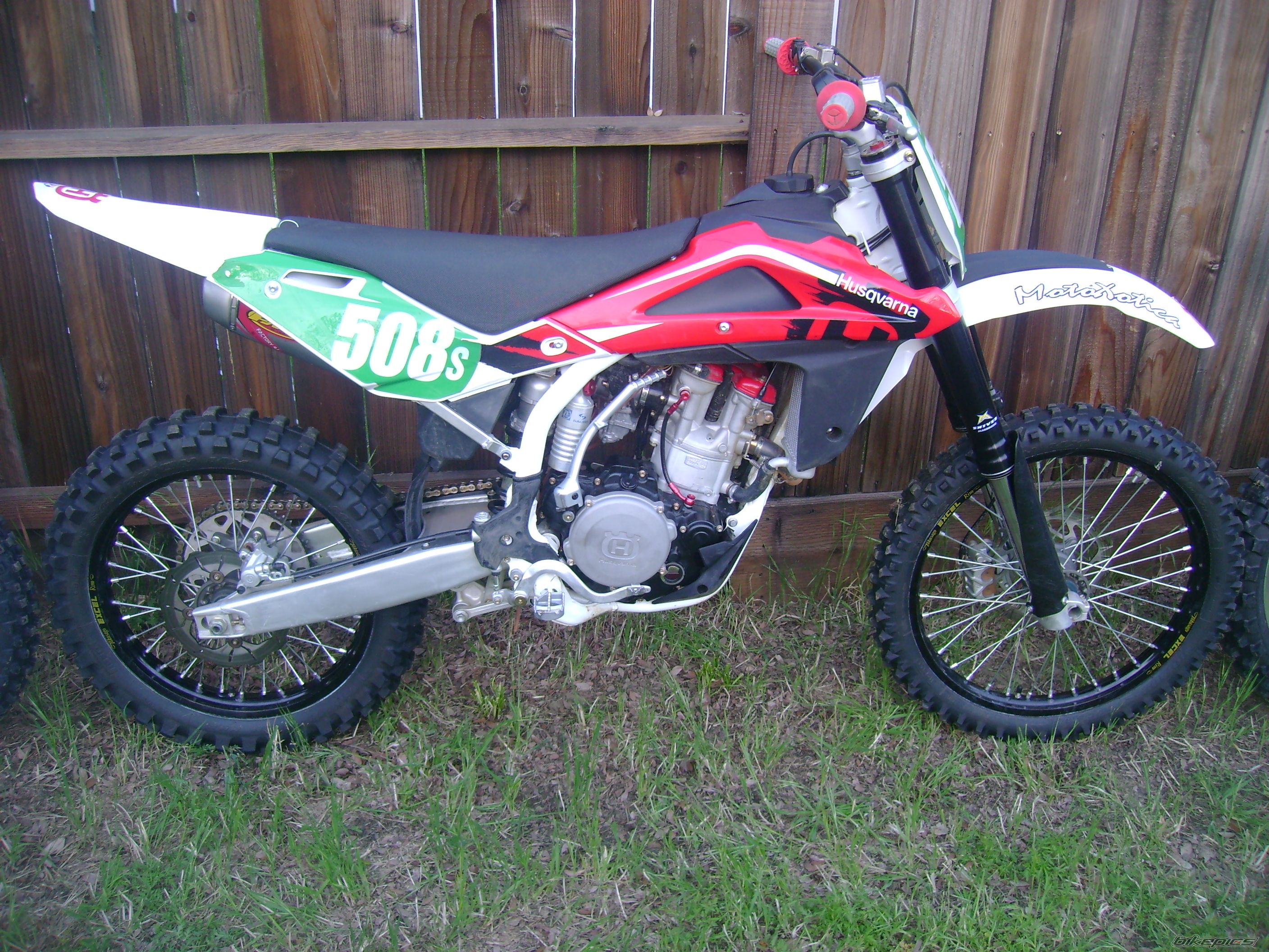 Bike Photo 1958860