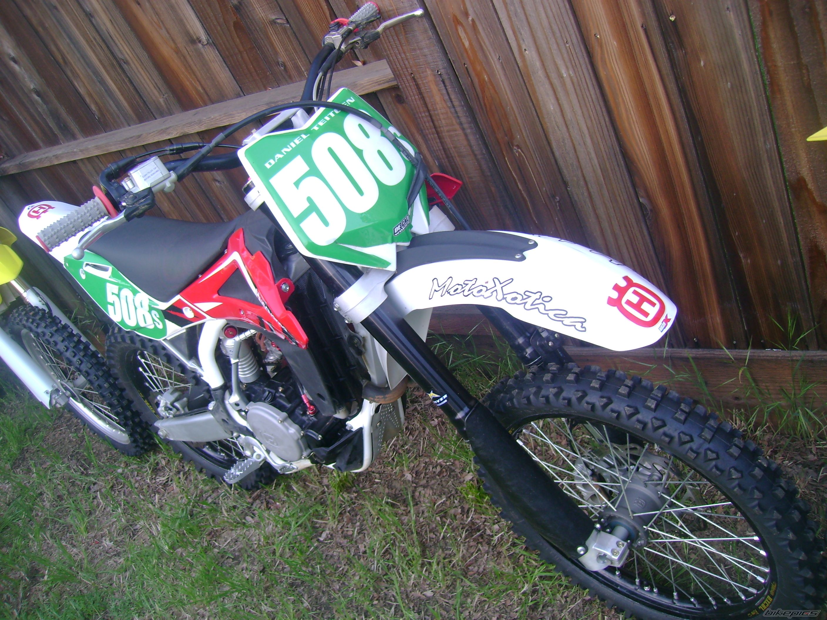 Bike Photo 1958861