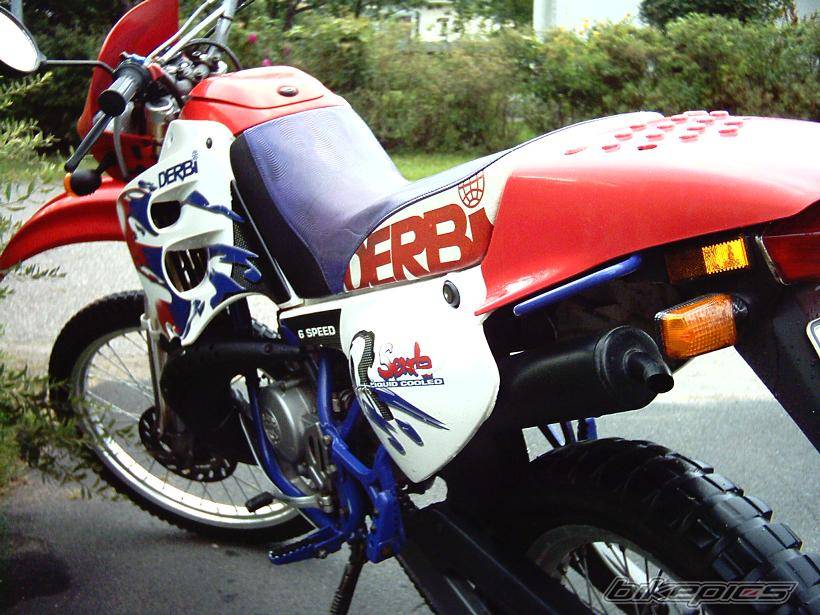 Bike Photo 195891