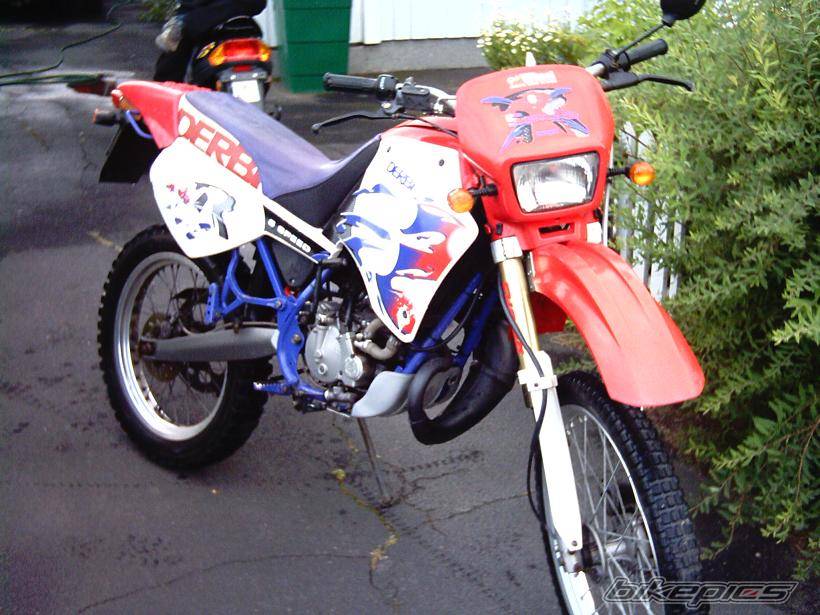 Bike Photo 195892