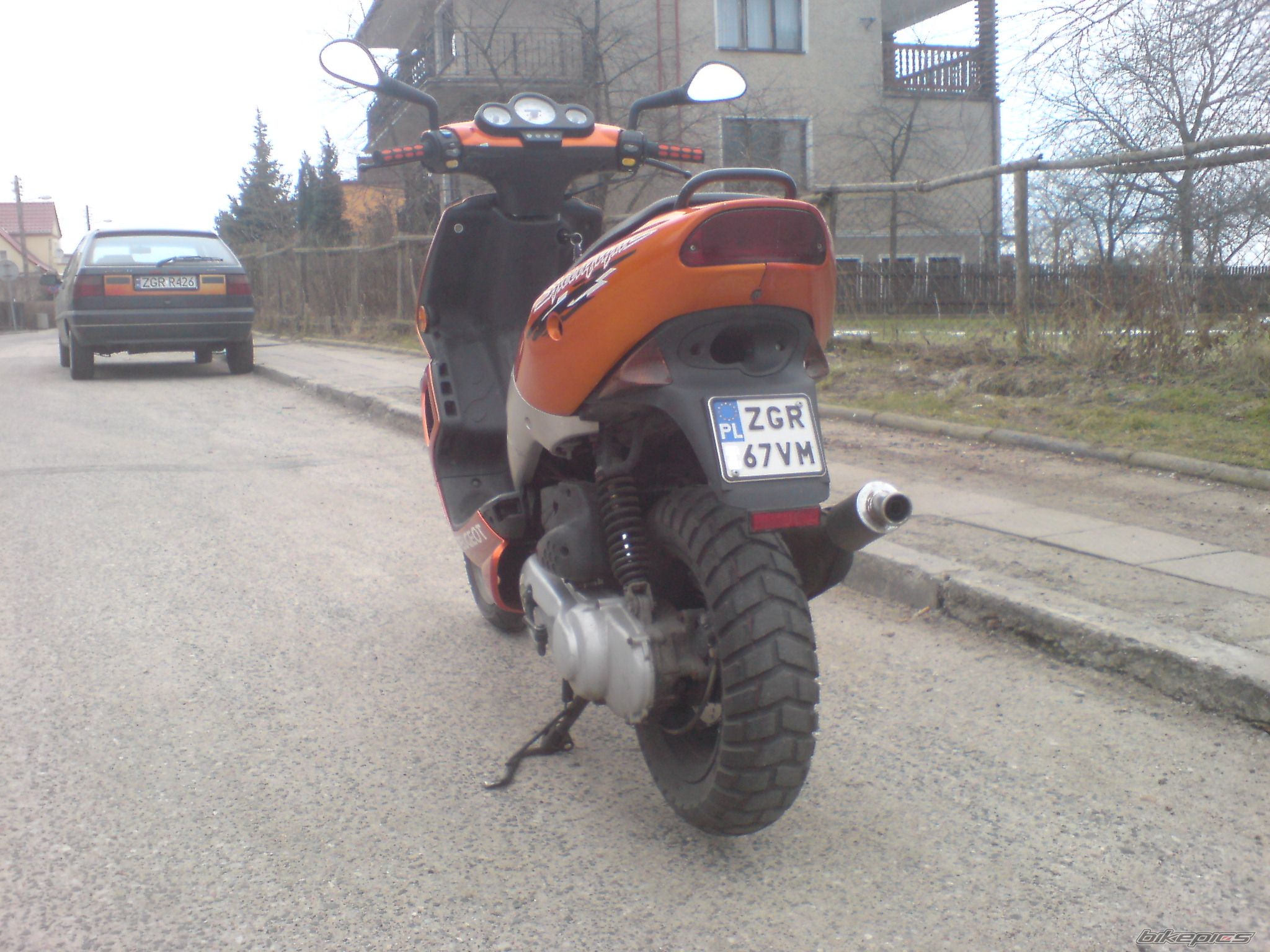 Bike Photo 1958935