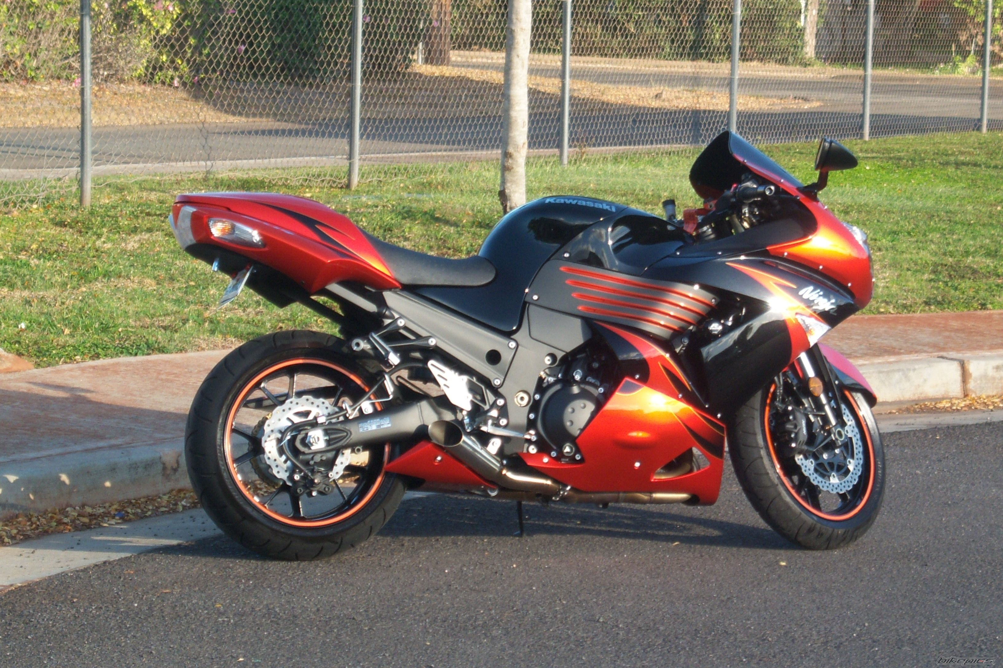 Bike Photo 1958988