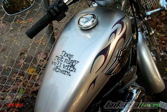 Bike Photo 195903