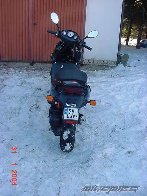 Bike Photo 195931