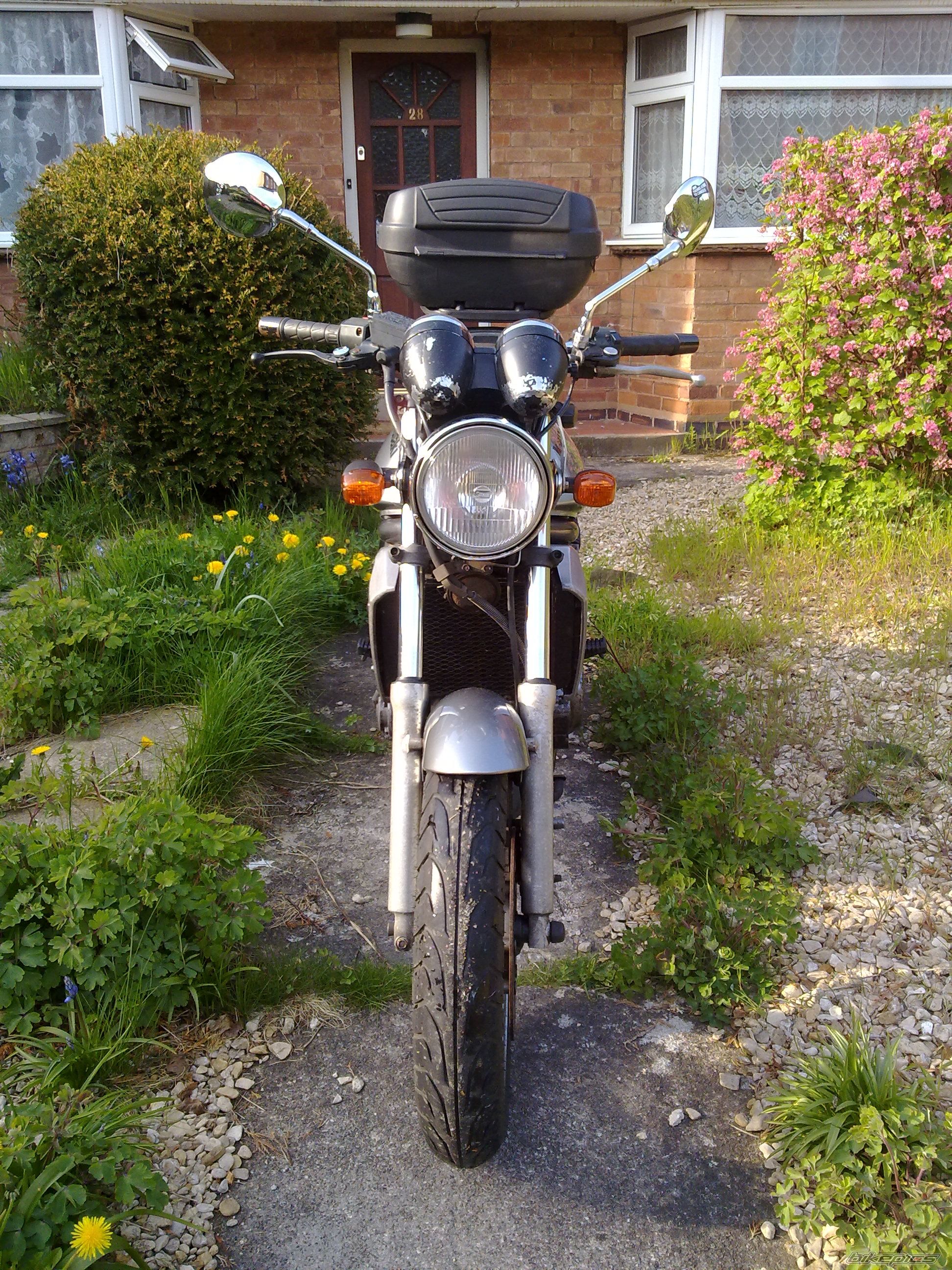 Bike Photo 1959375