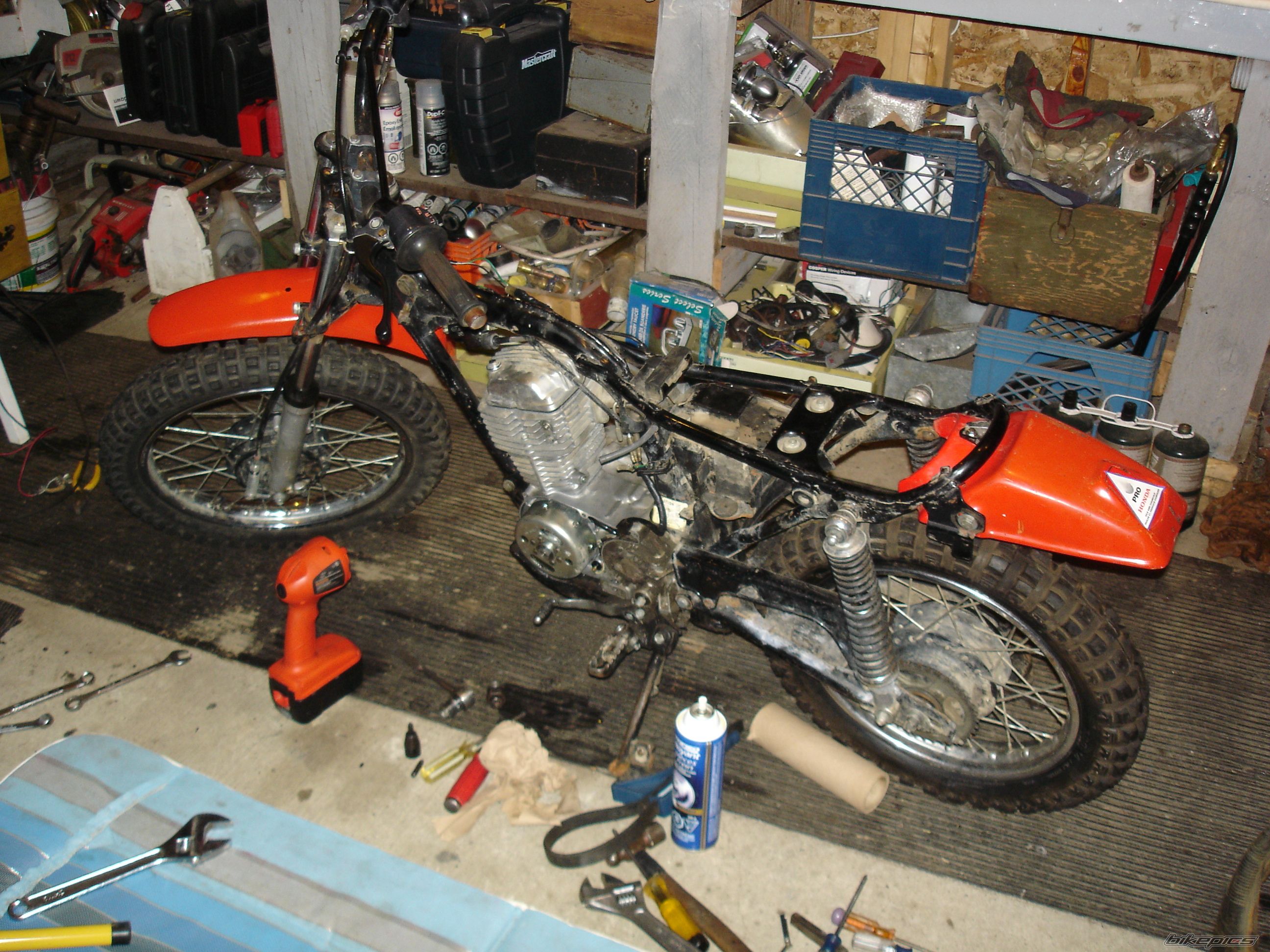 Bike Photo 1959527