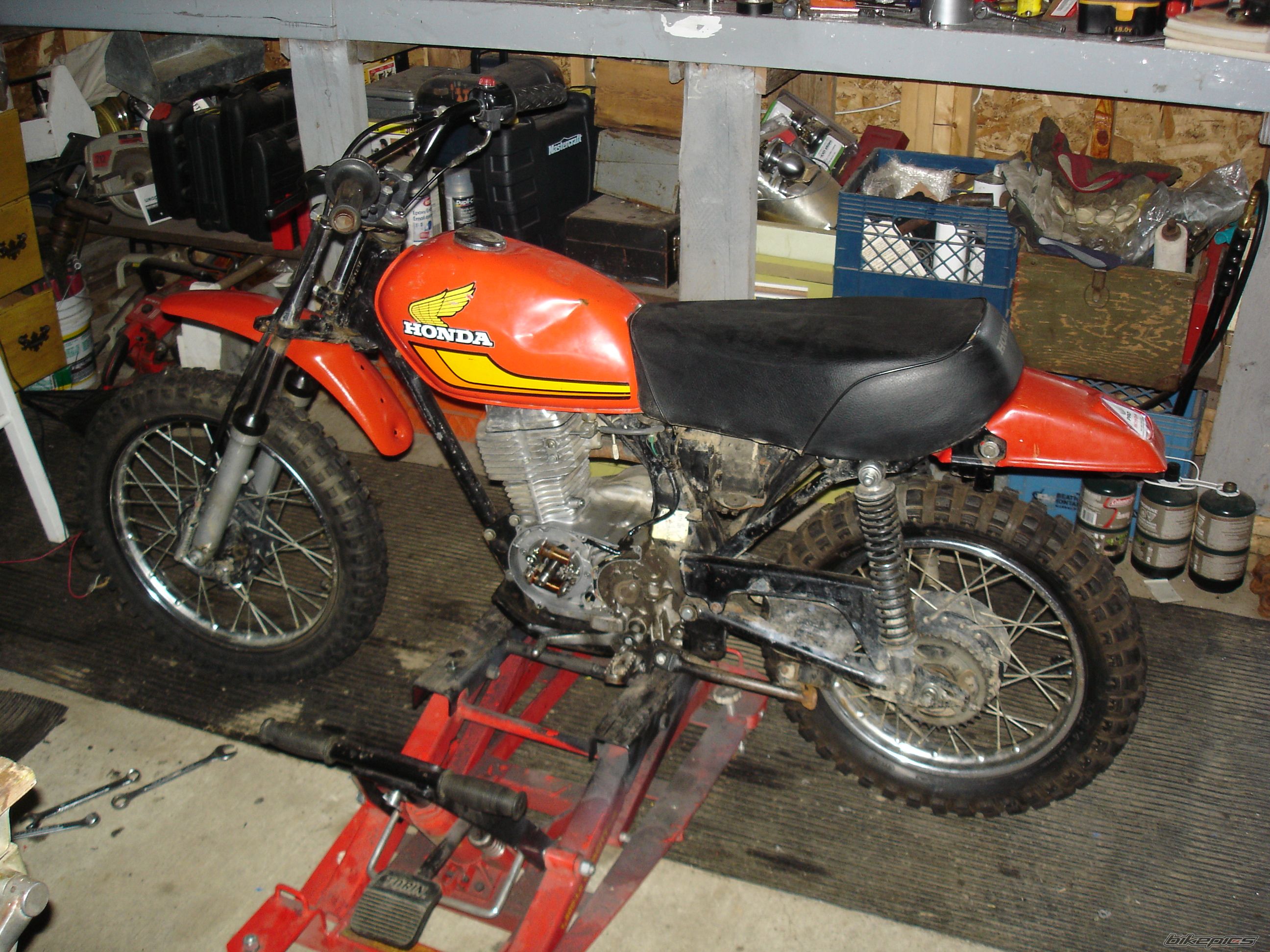 Bike Photo 1959528