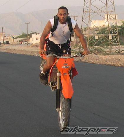 Bike Photo 195987