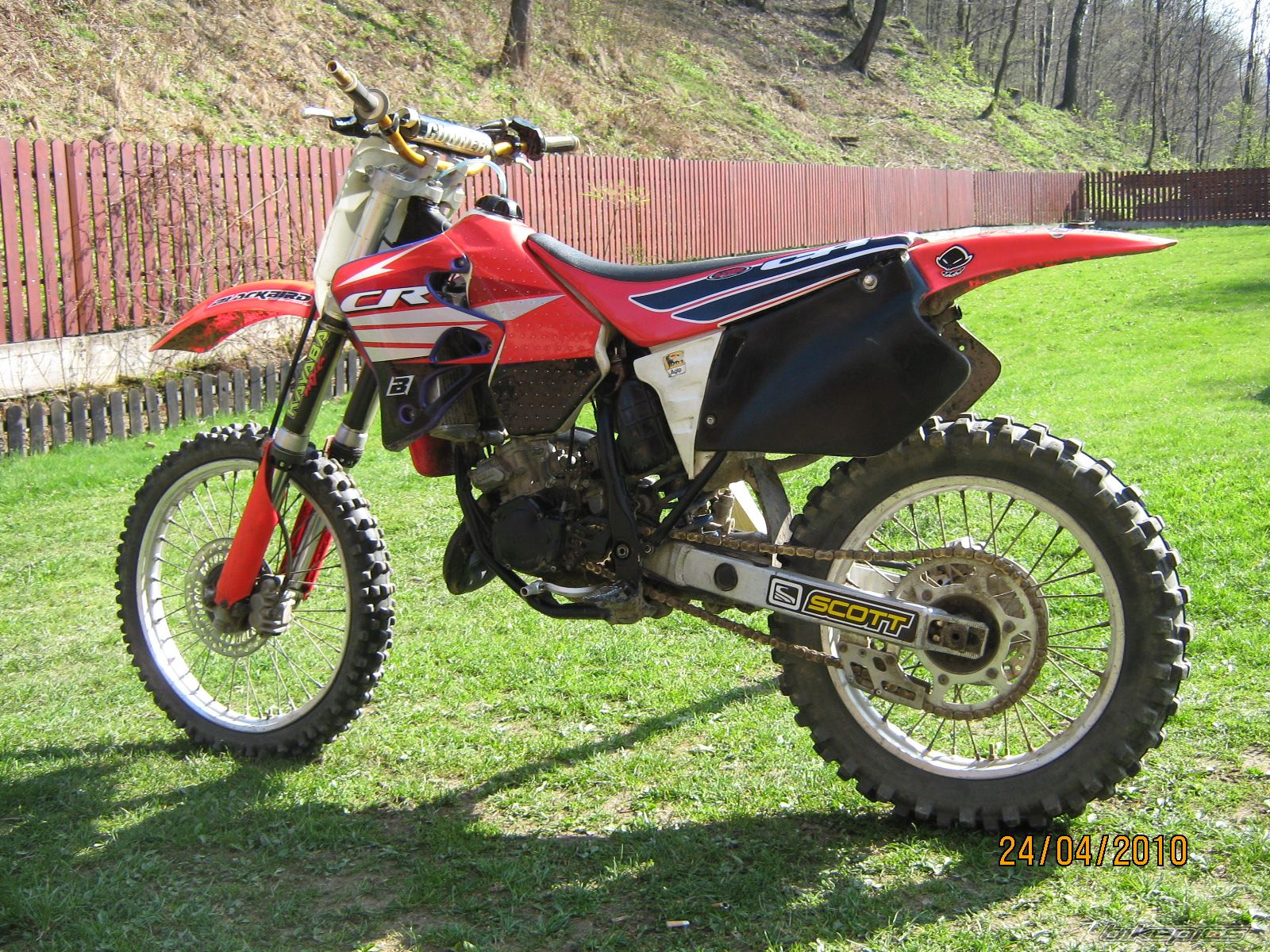 Bike Photo 1960010