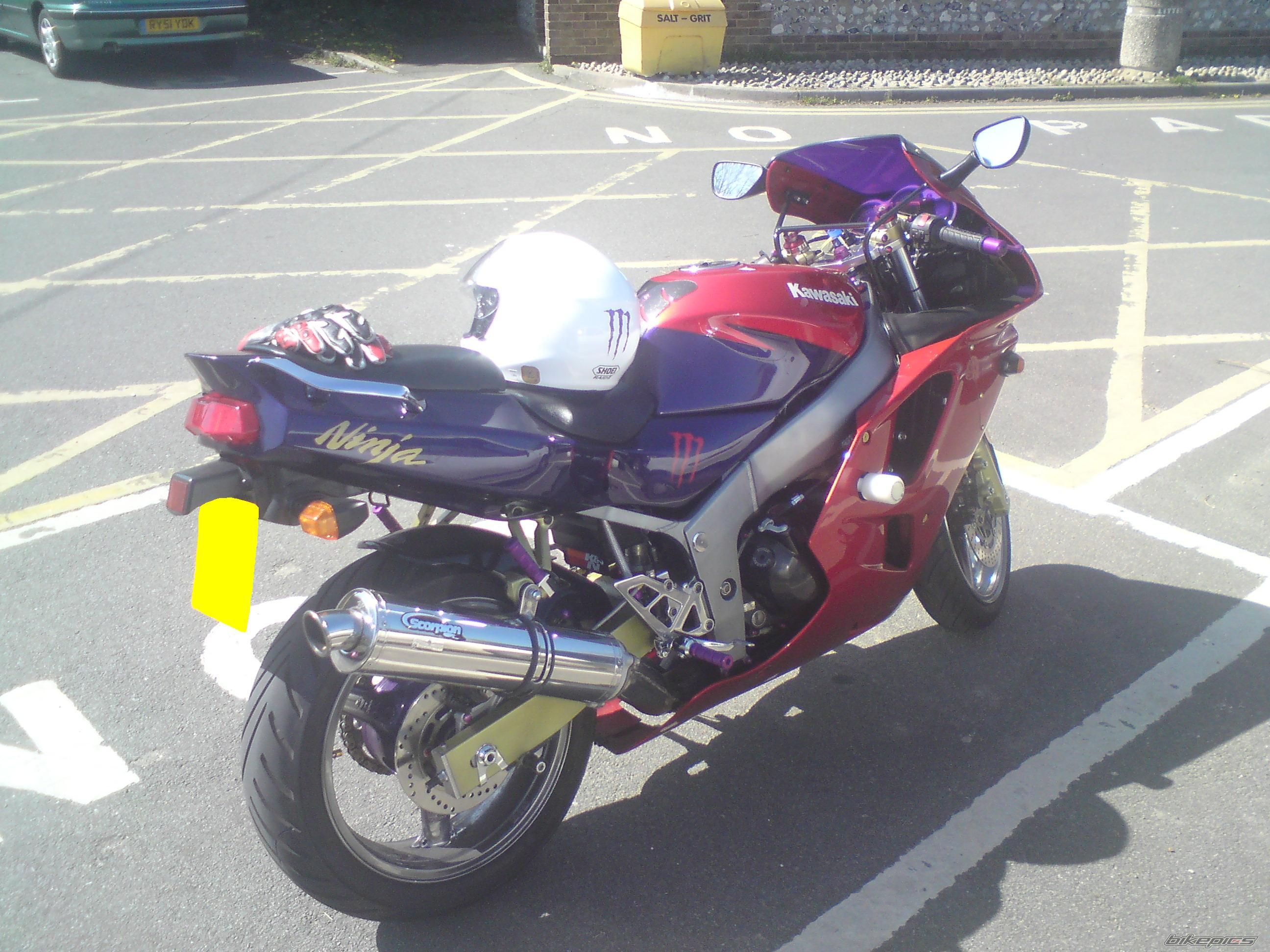 Bike Photo 1960016