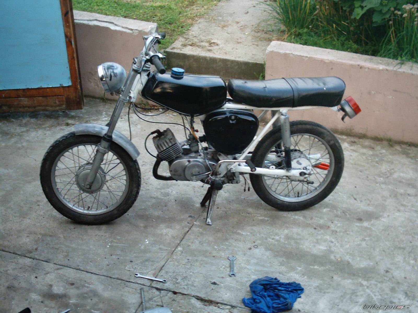 Bike Photo 196014
