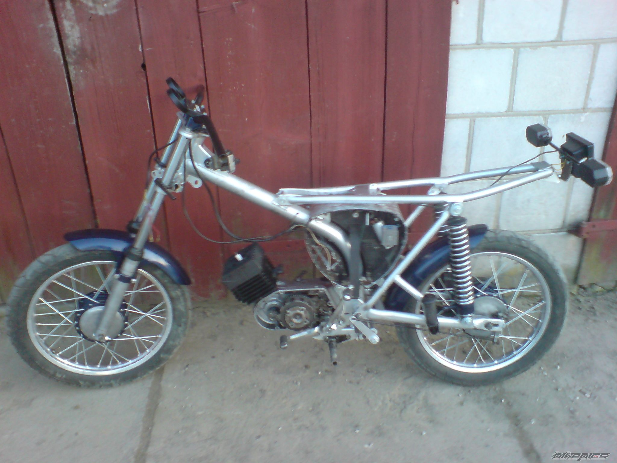 Bike Photo 1960155