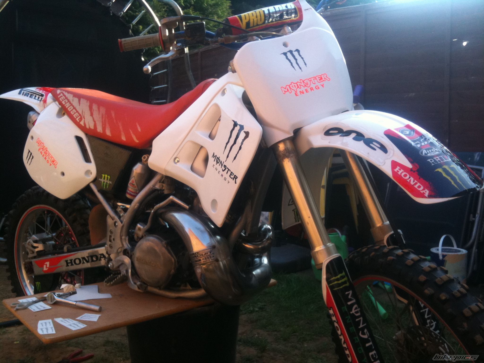 Bike Photo 1960158