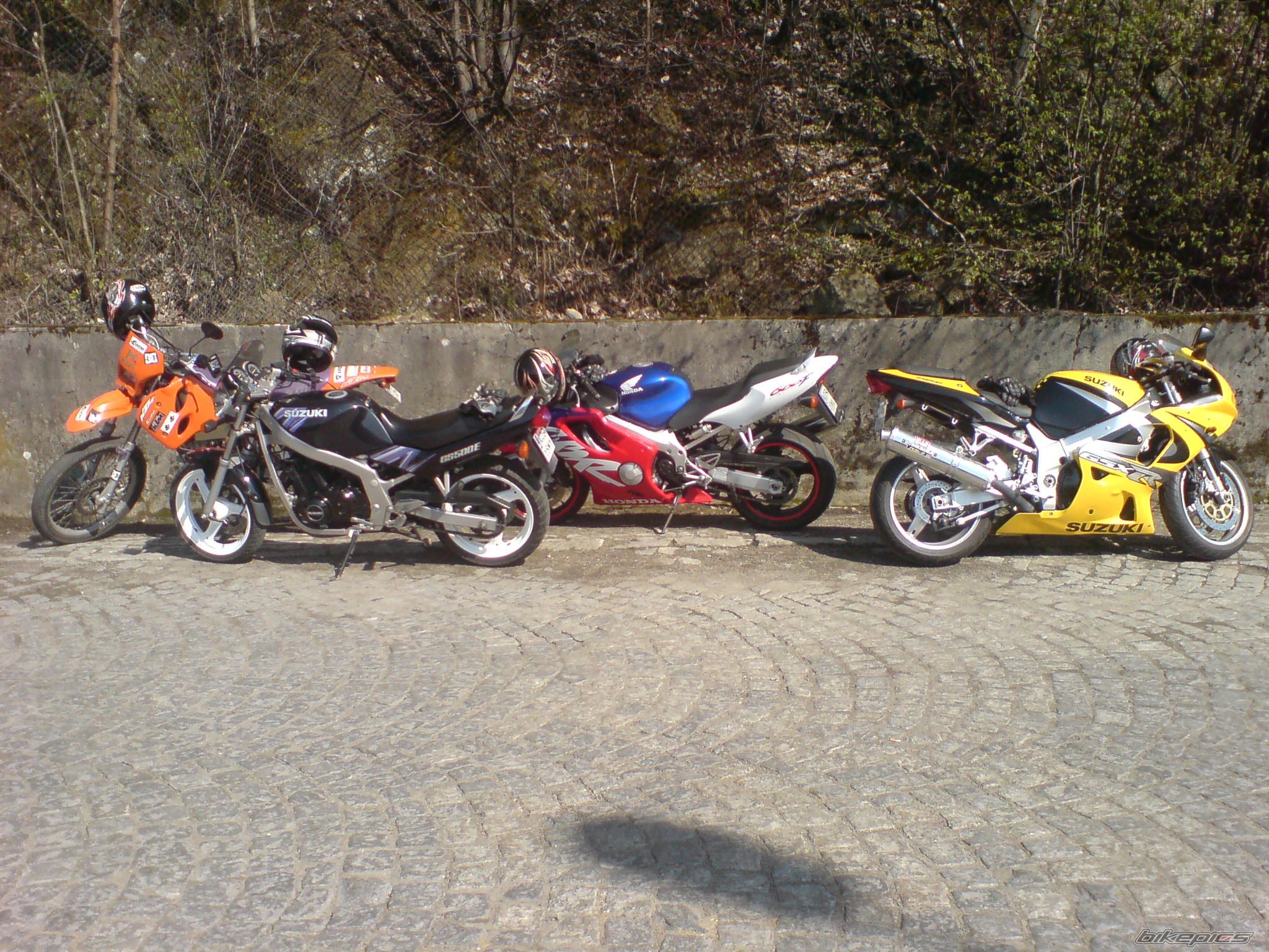 Bike Photo 1960165