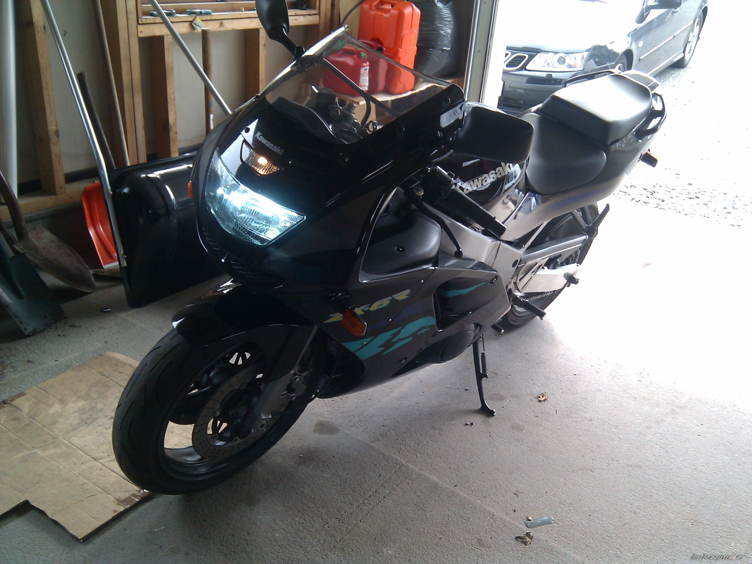 Bike Photo 1960245