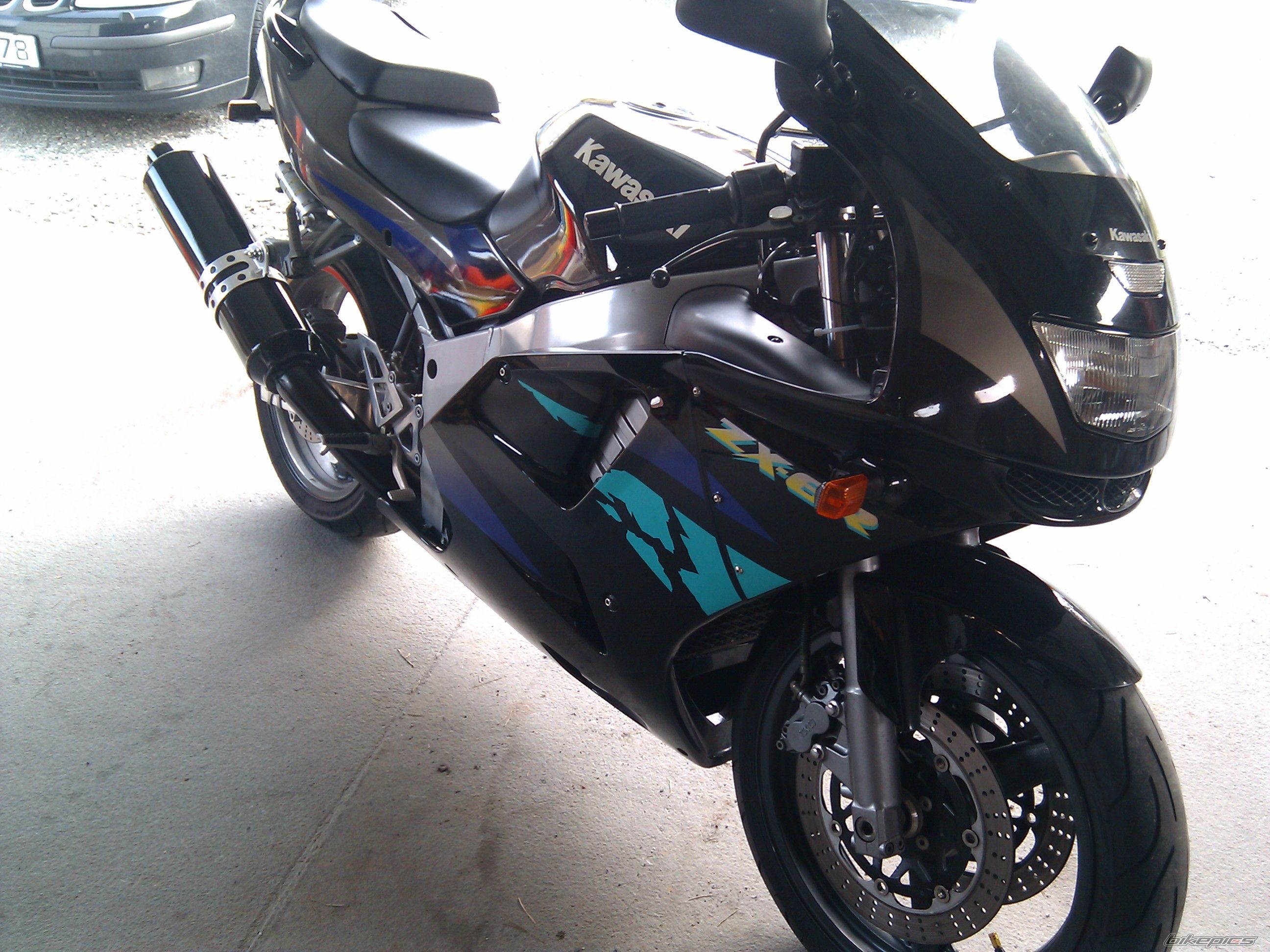 Bike Photo 1960250