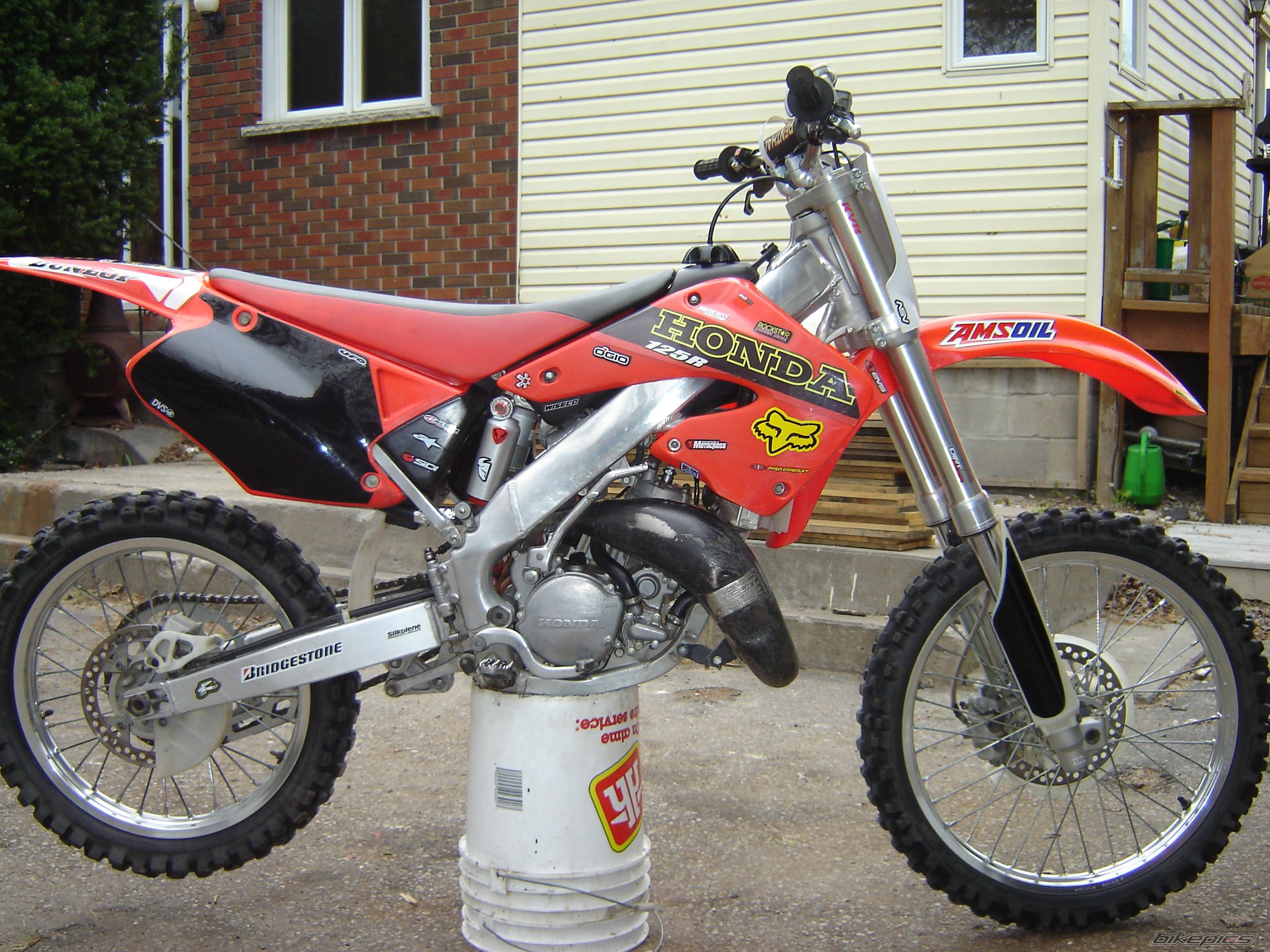 Bike Photo 1960380
