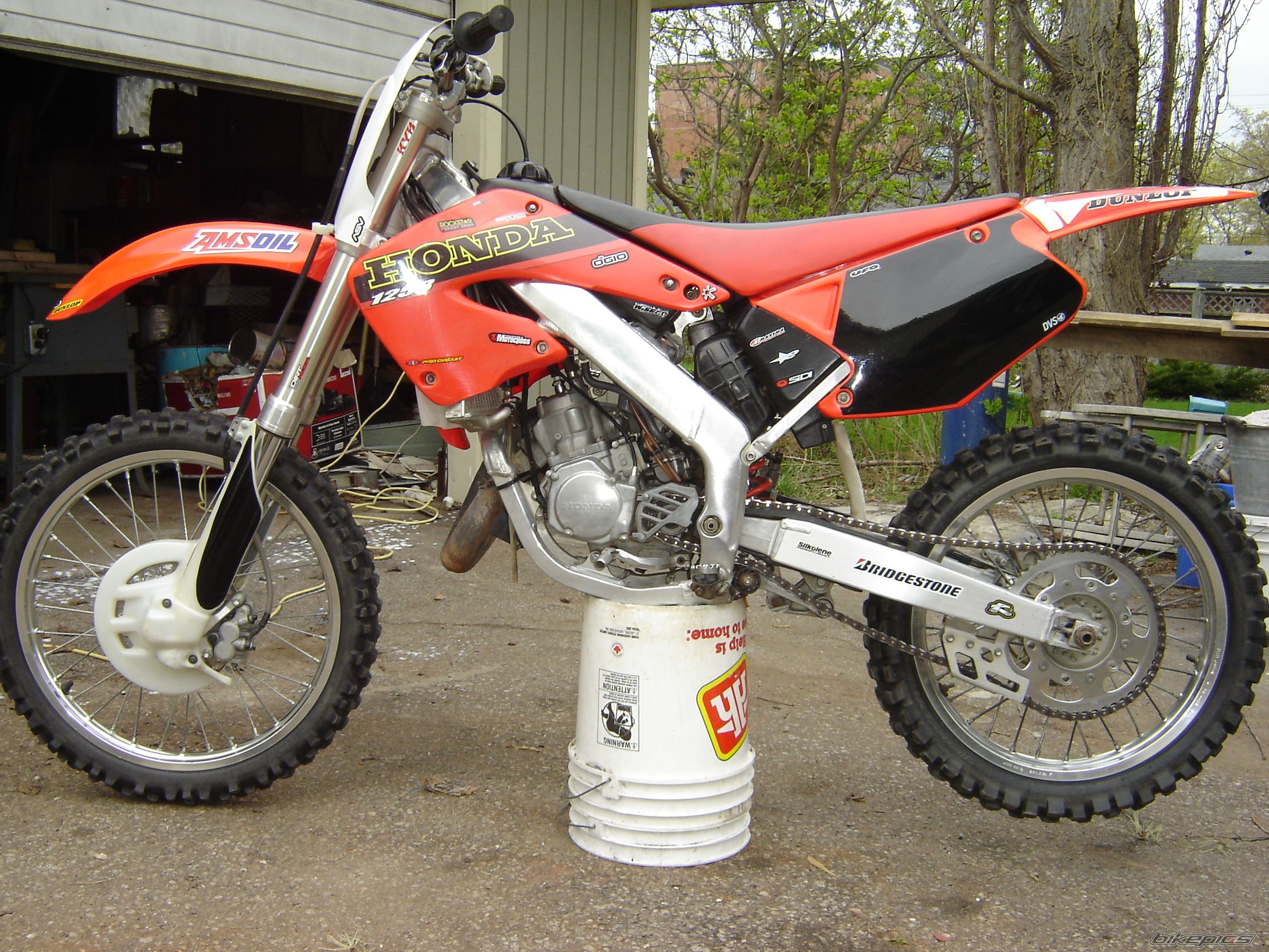 Bike Photo 1960382