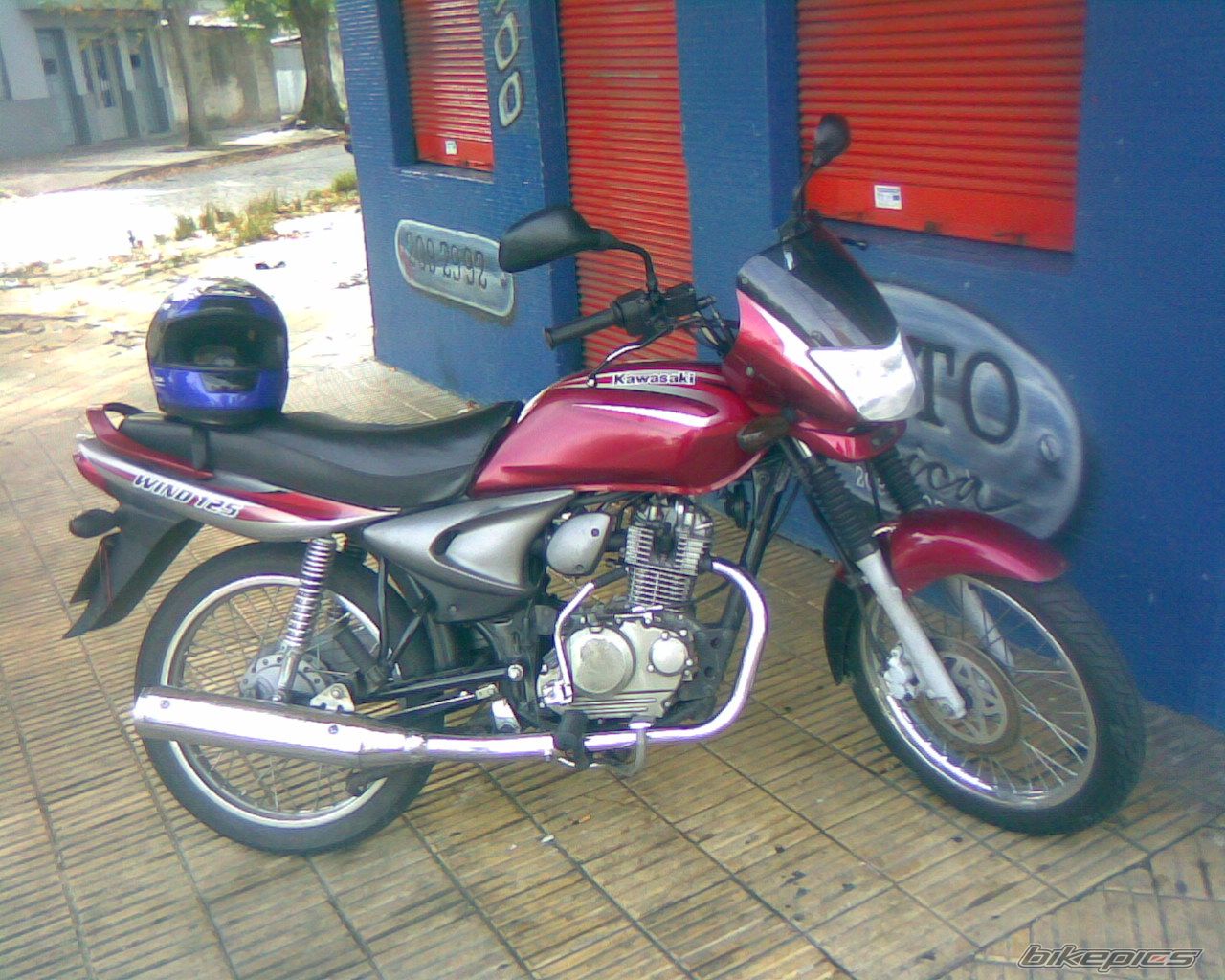 Bike Photo 1960494