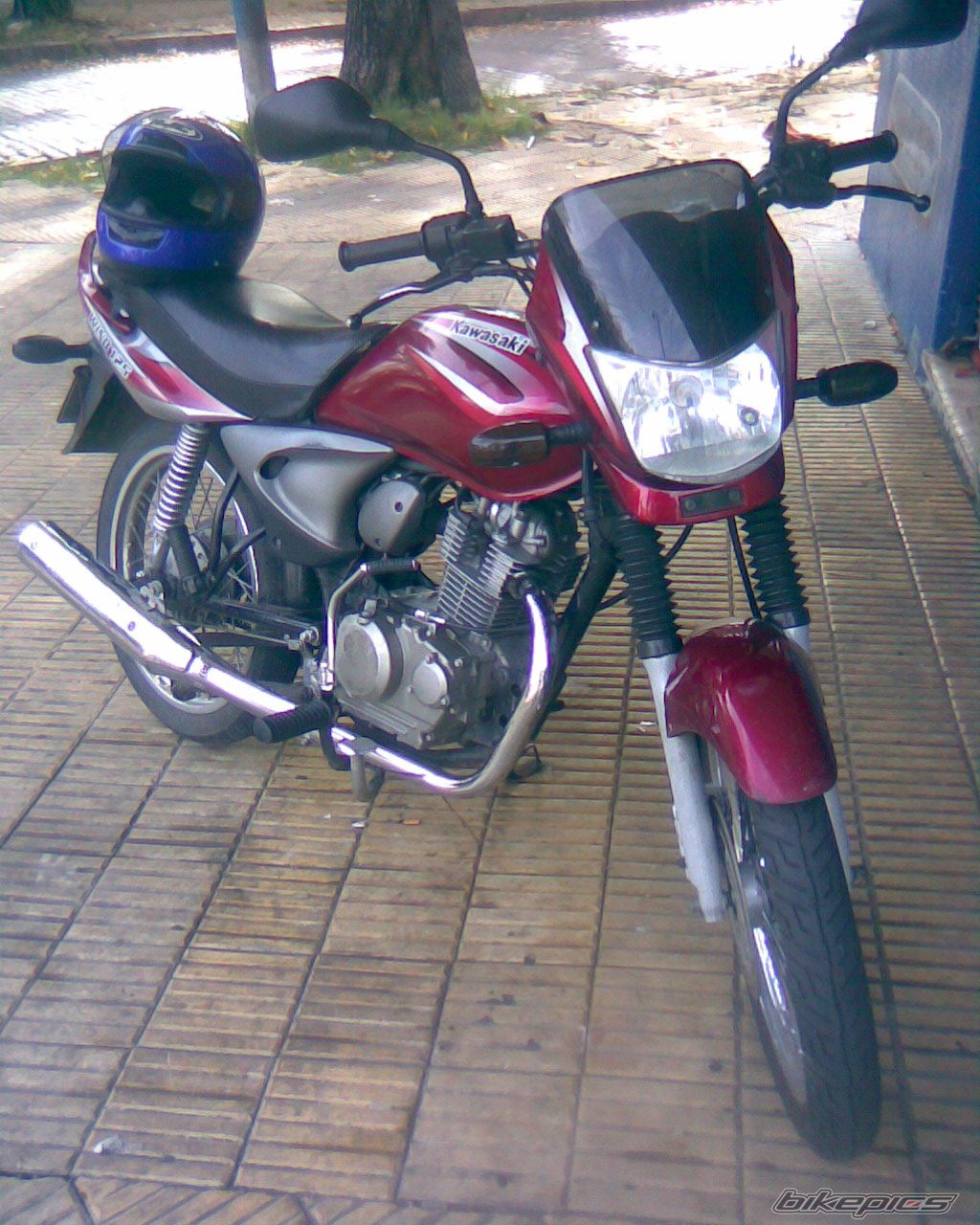 Bike Photo 1960495