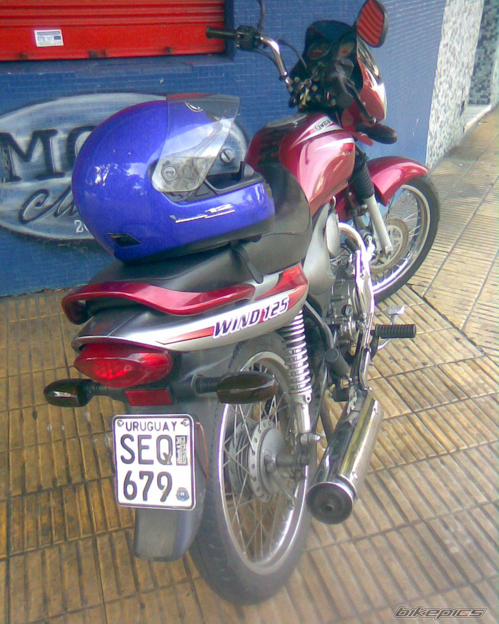 Bike Photo 1960496