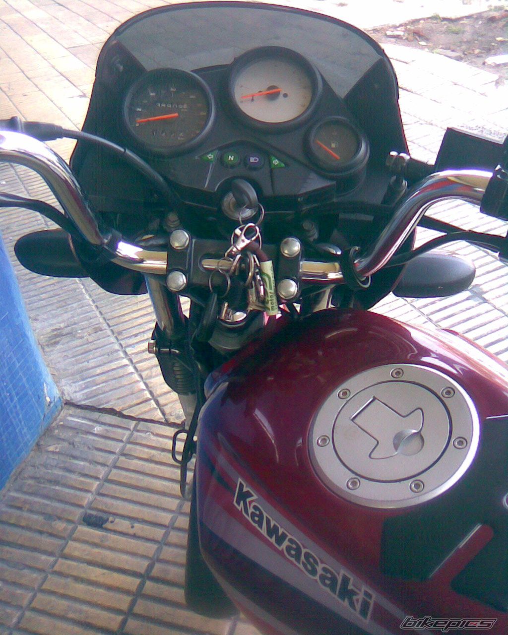 Bike Photo 1960497