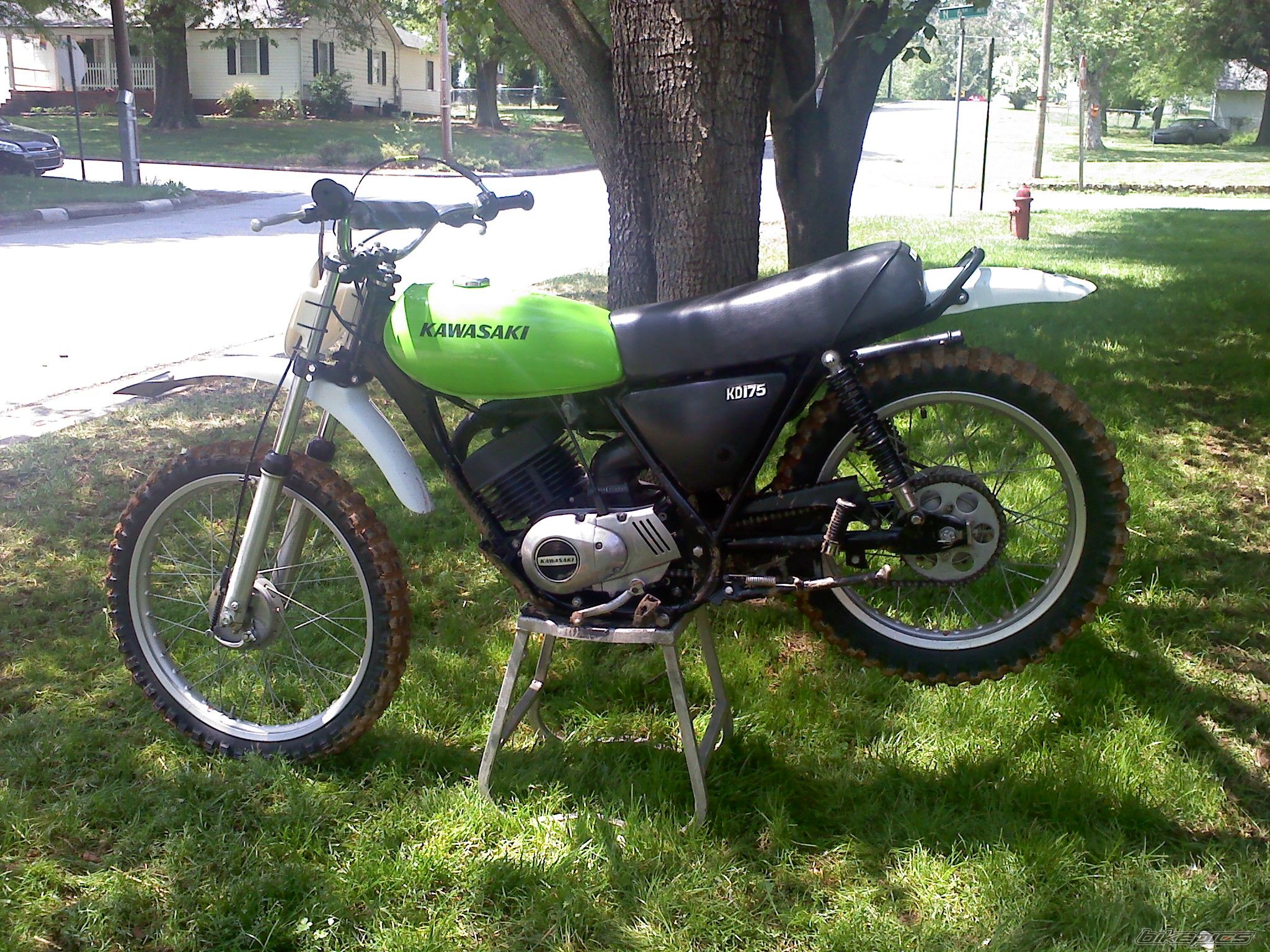 Bike Photo 1960502