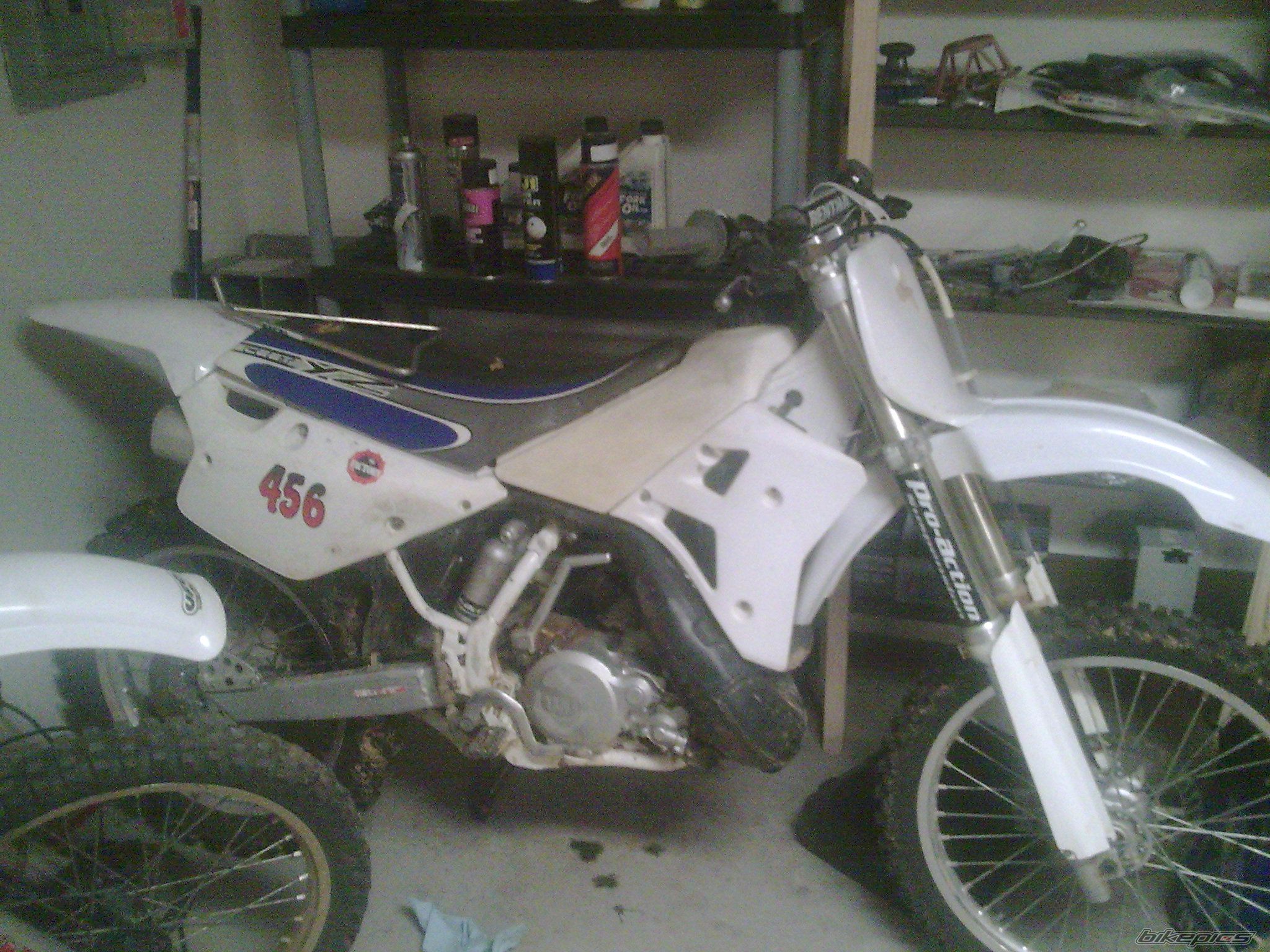 Bike Photo 1960504
