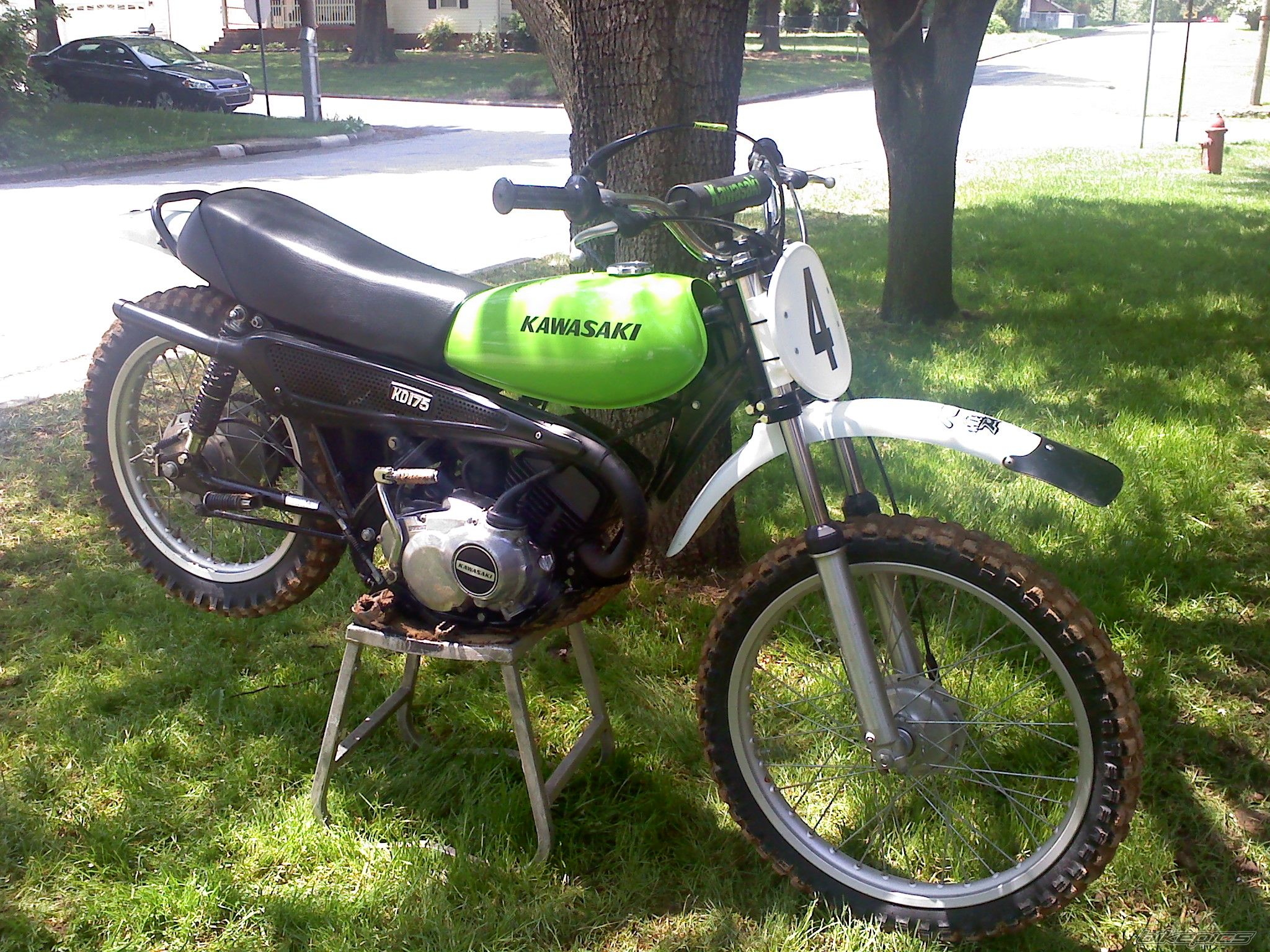 Bike Photo 1960506