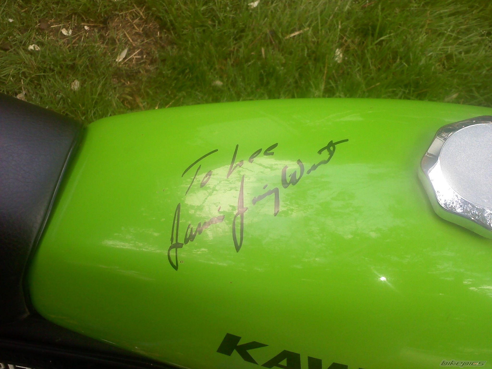 Bike Photo 1960511