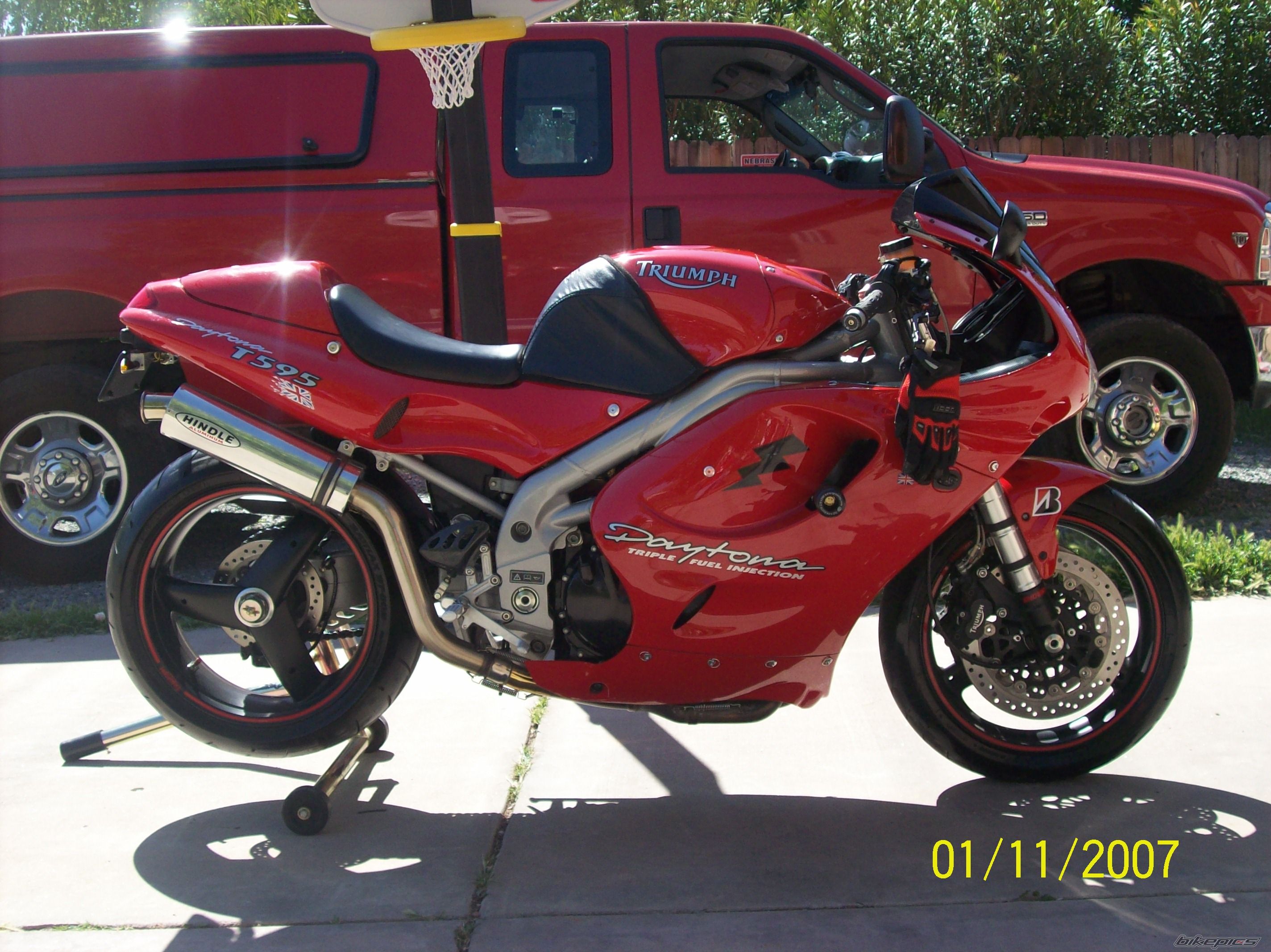 Bike Photo 1960522