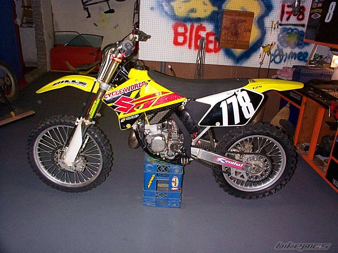Bike Photo 196061