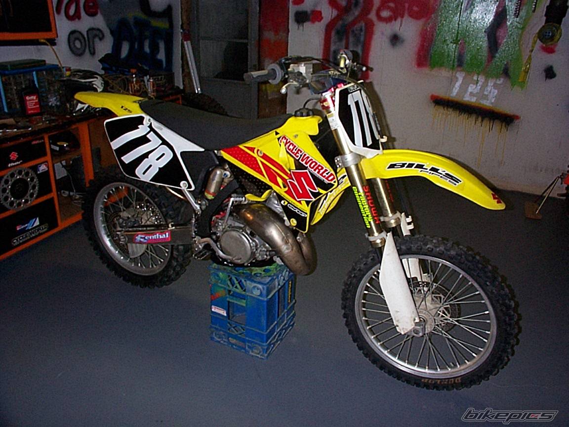 Bike Photo 196062
