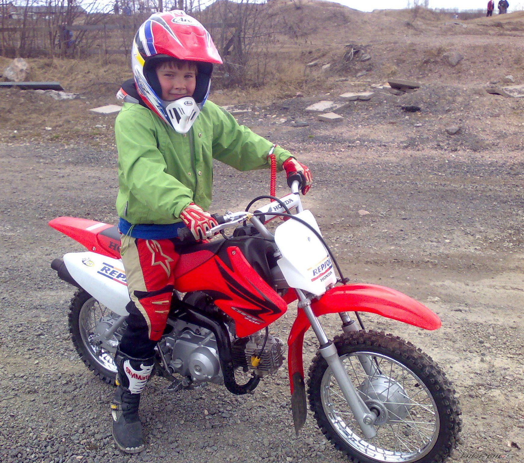 Bike Photo 1960697