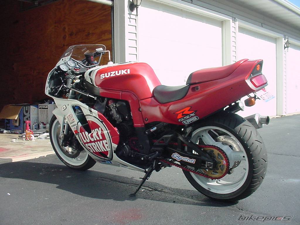 Bike Photo 196074