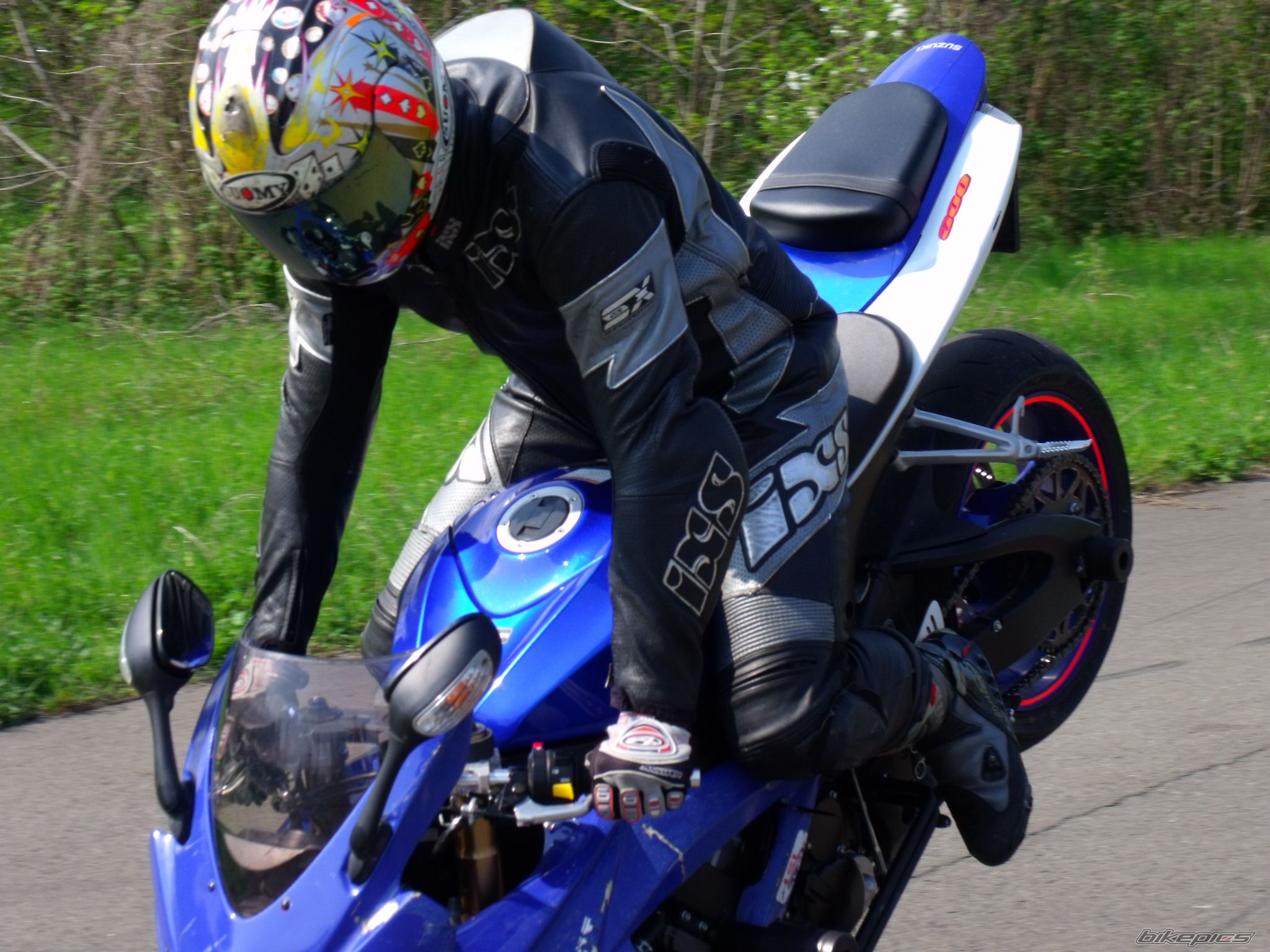 Bike Photo 1960768