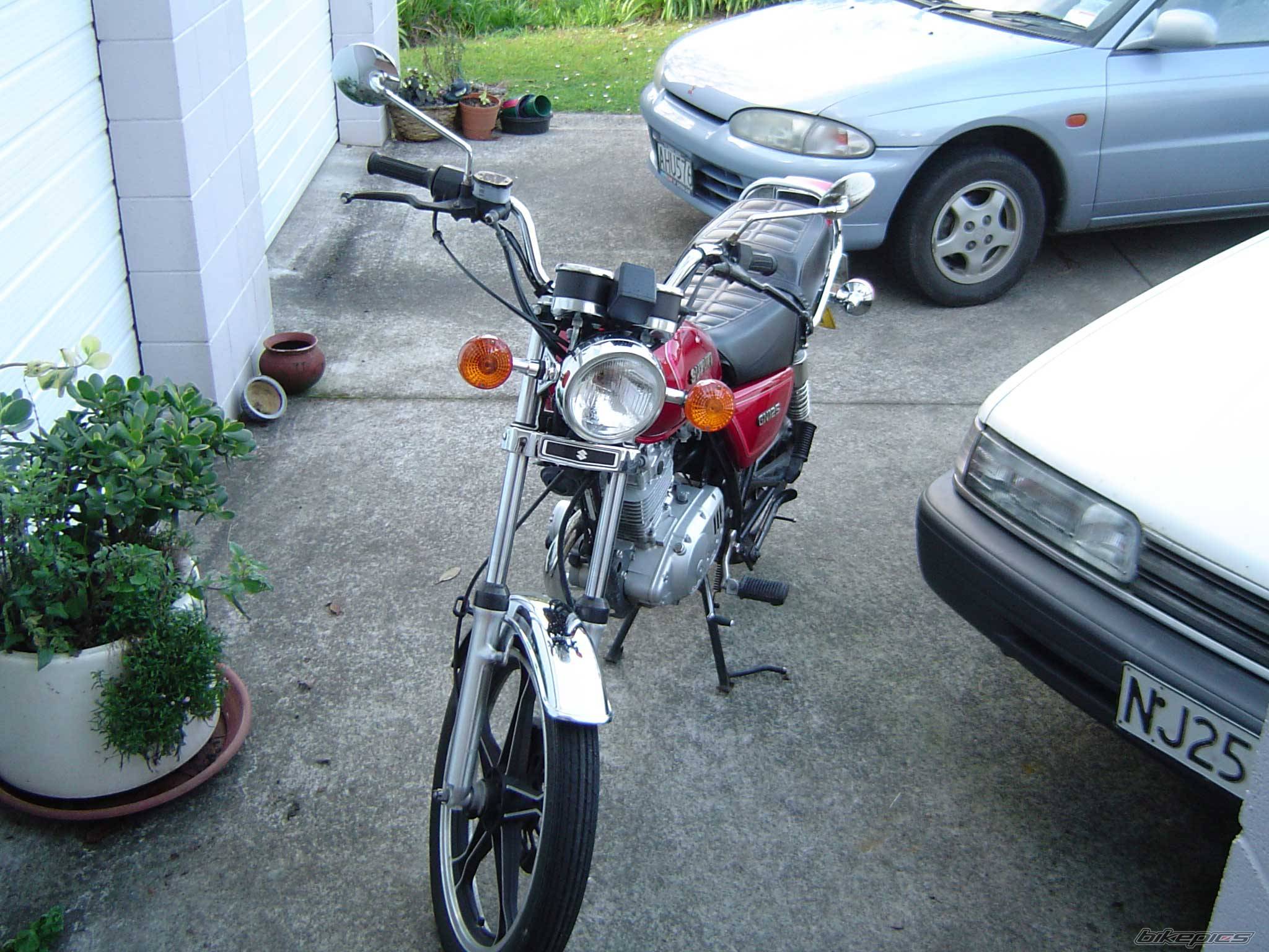 Bike Photo 196096