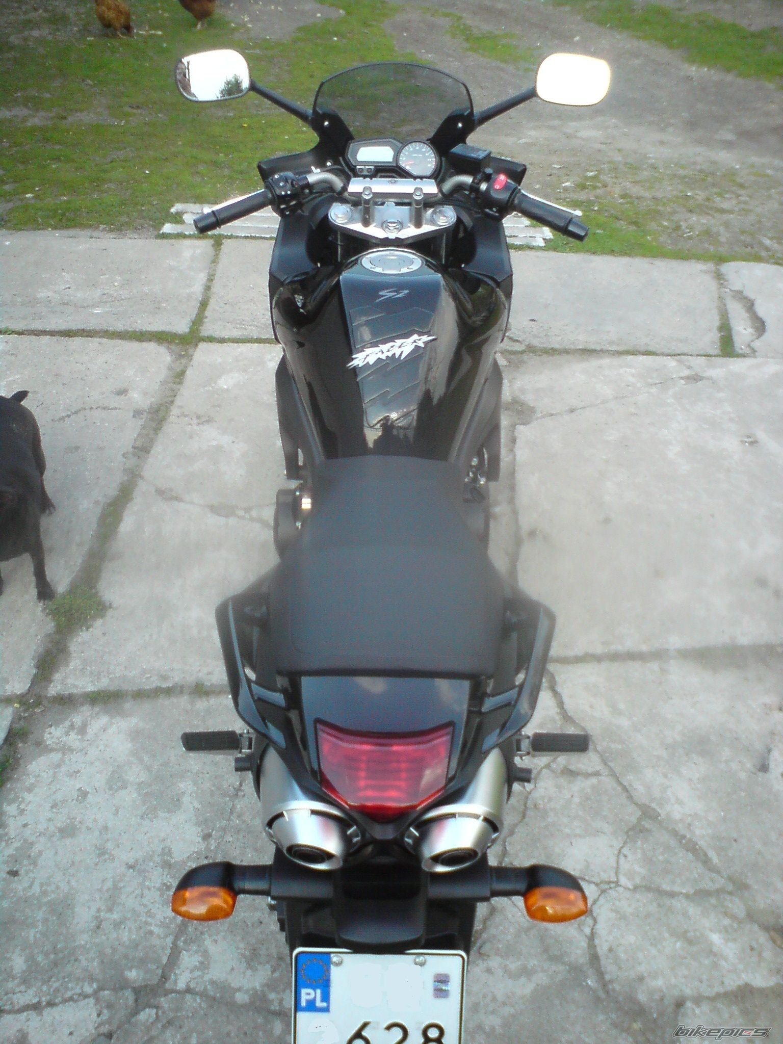 Bike Photo 1960986