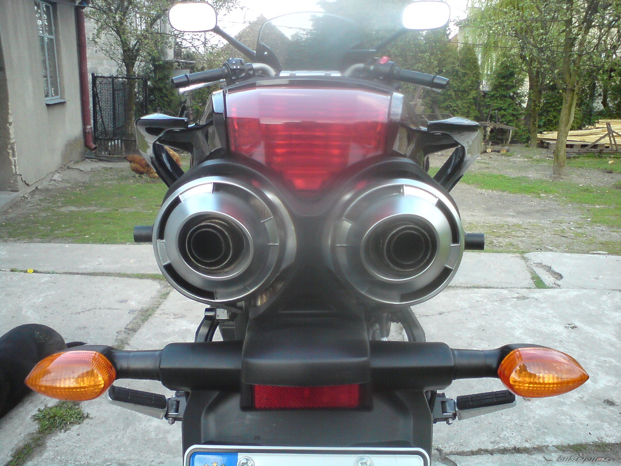 Bike Photo 1960990