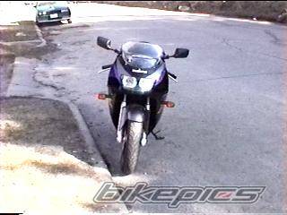 Bike Photo 1961