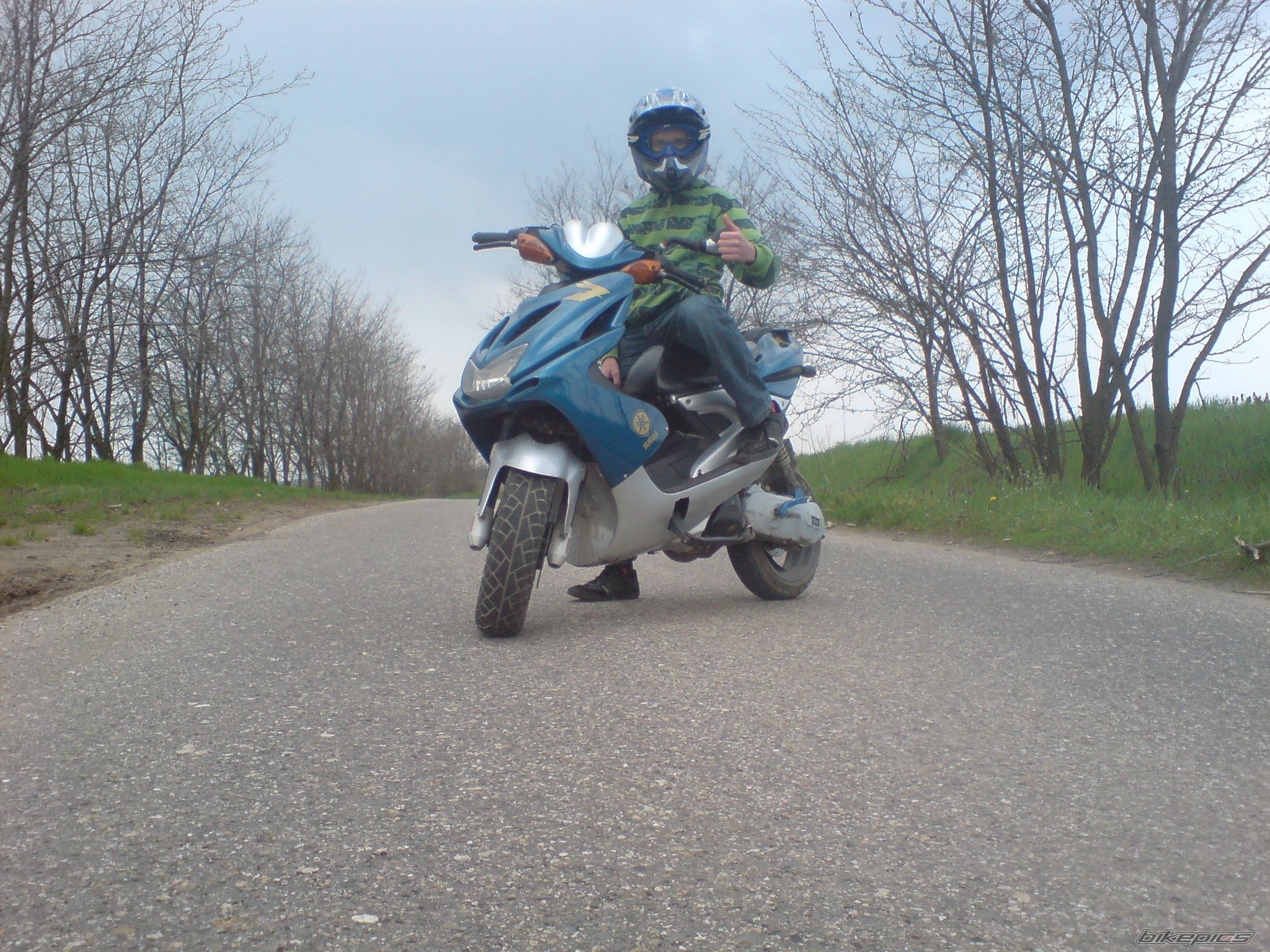 Bike Photo 1961188
