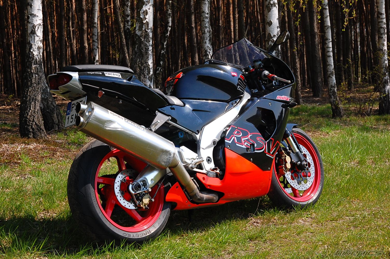 Bike Photo 1961238
