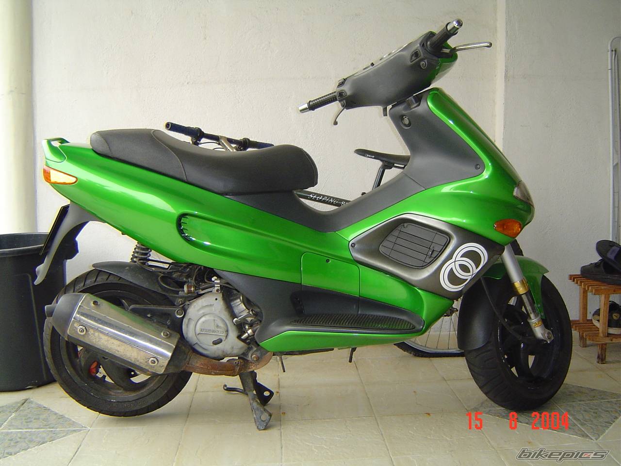 Bike Photo 196131