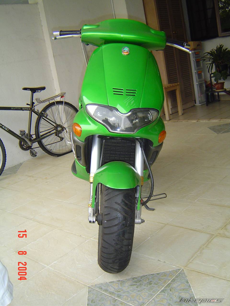 Bike Photo 196132