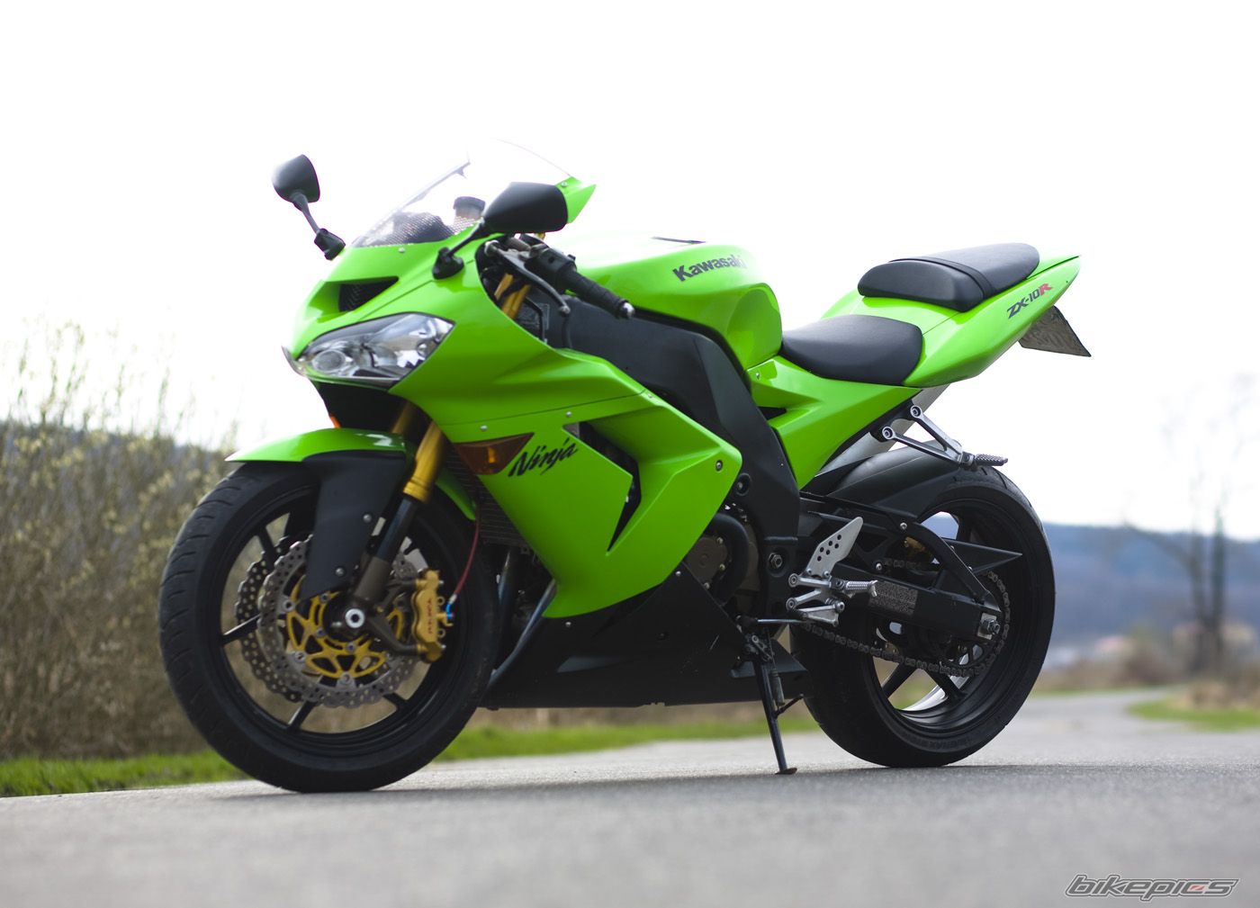Bike Photo 1961320