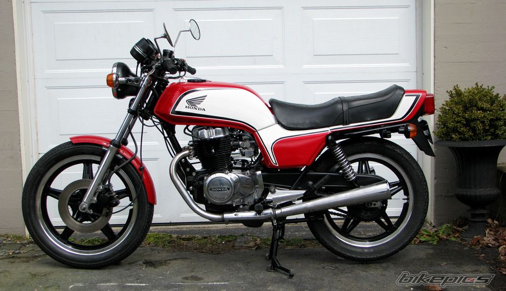 Bike Photo 1961334