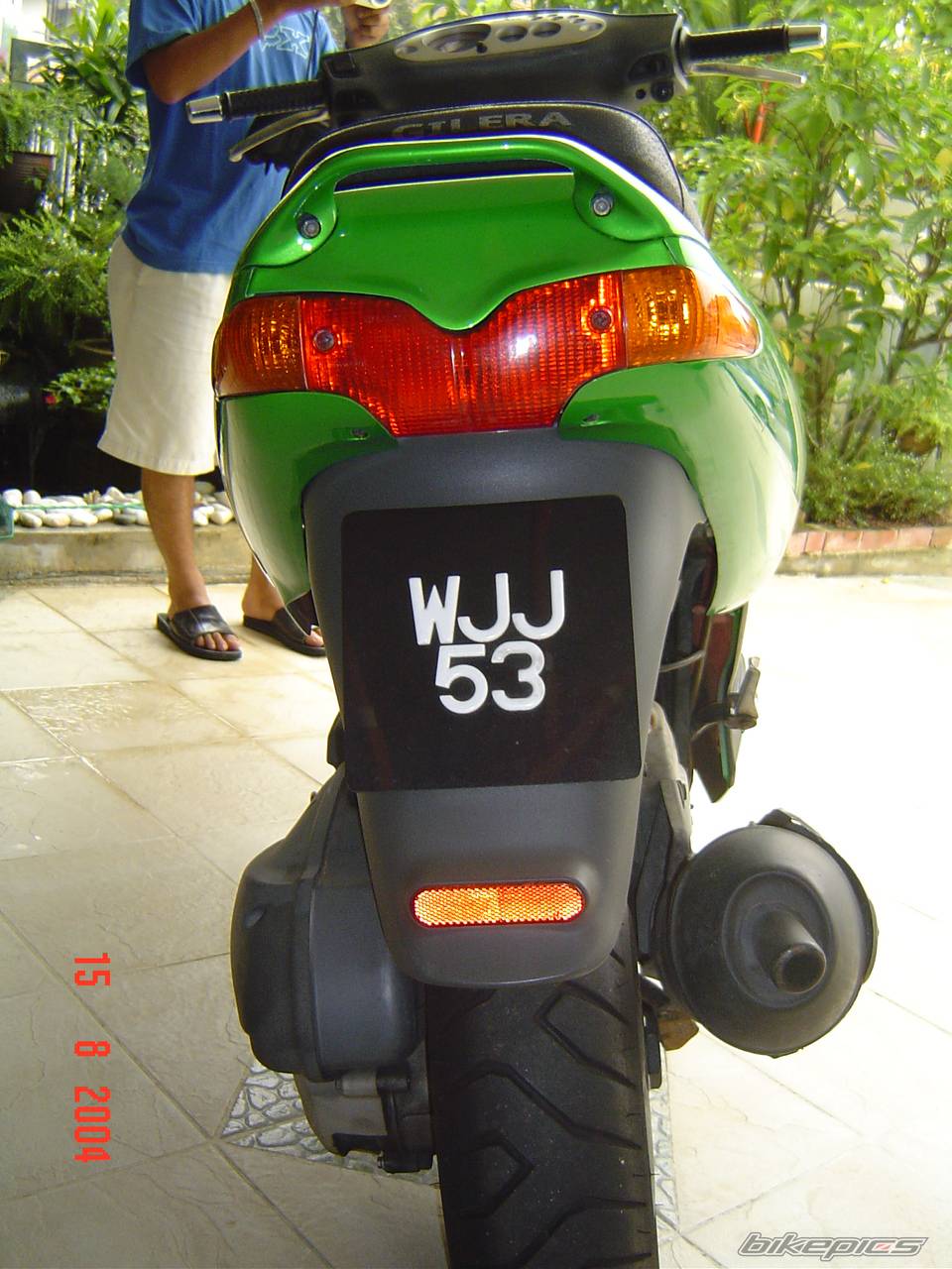 Bike Photo 196134