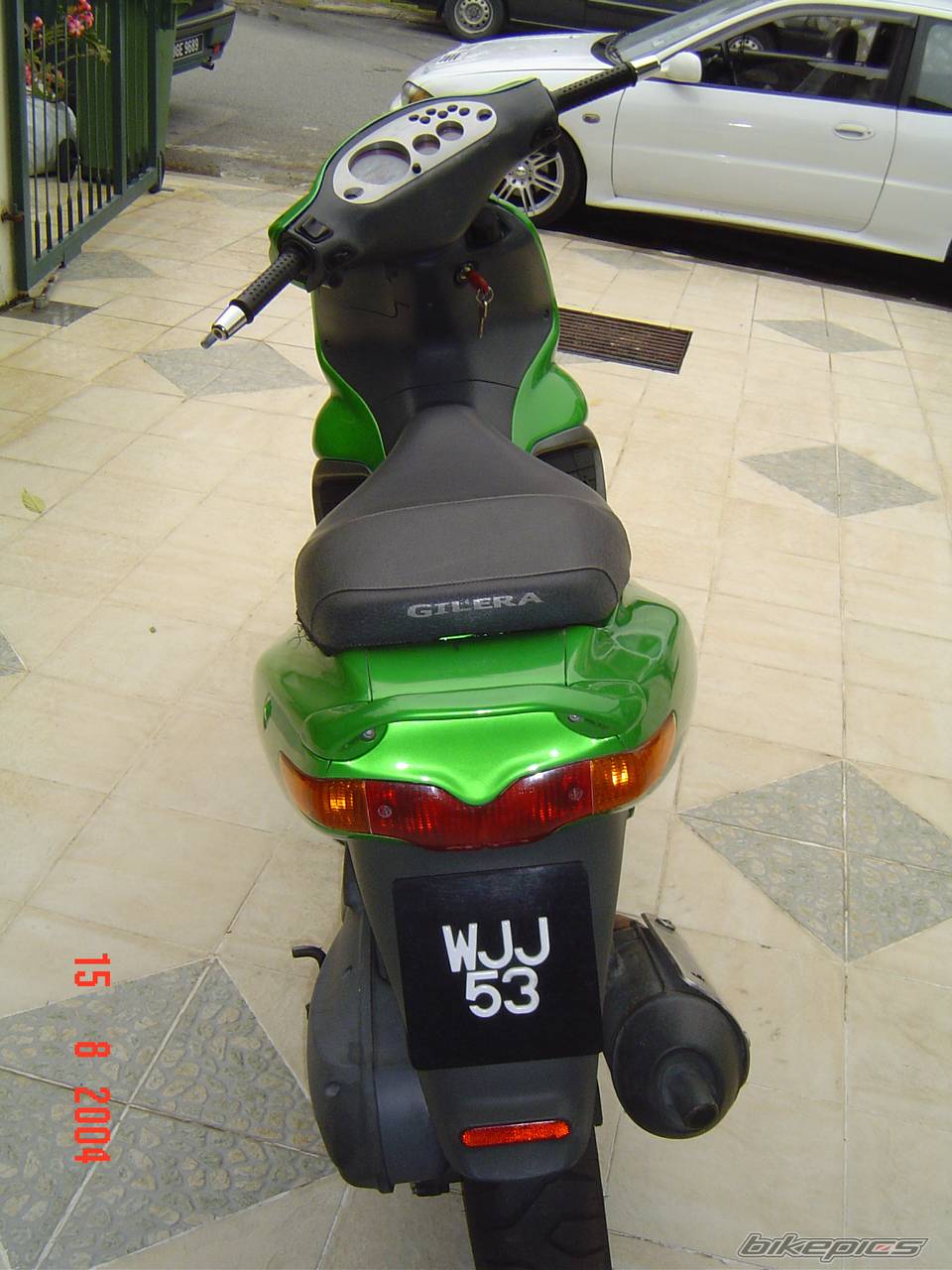 Bike Photo 196137